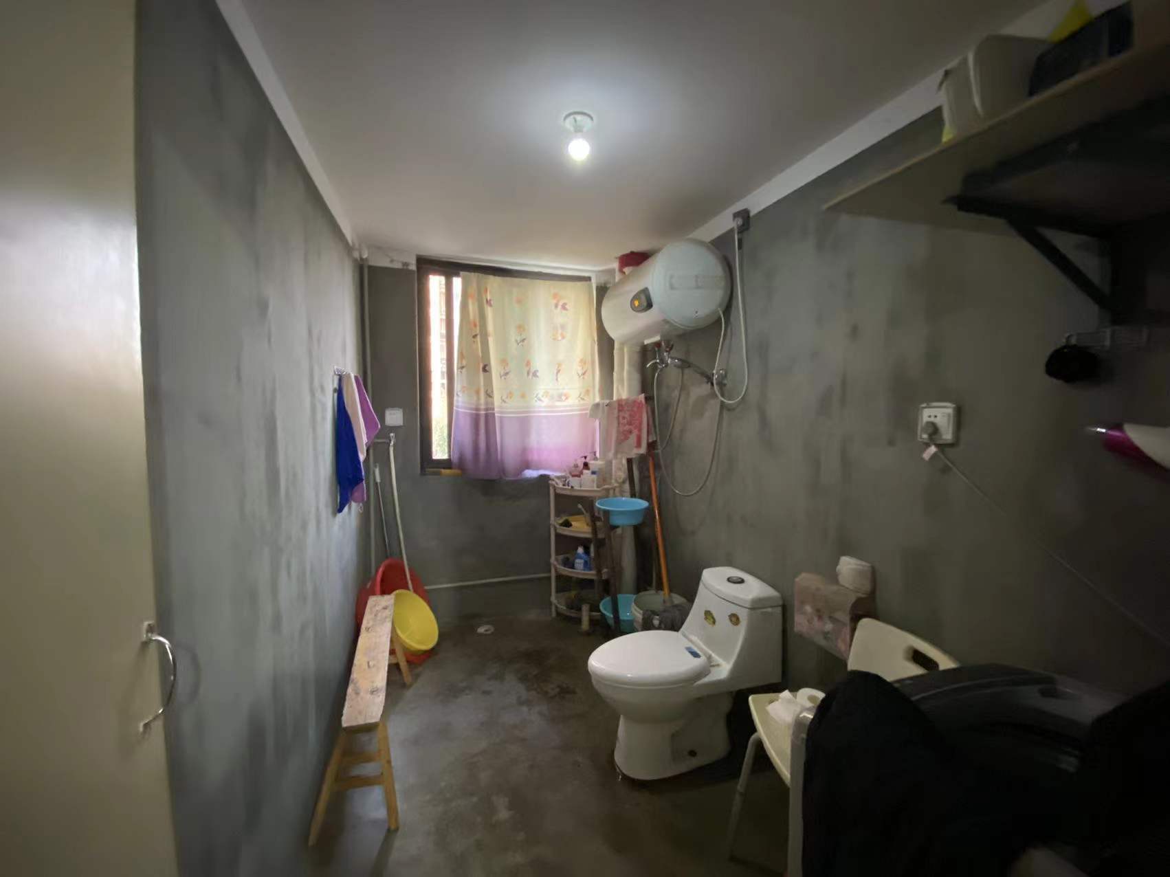 外滩花苑 3室2厅1卫 115m&sup2;