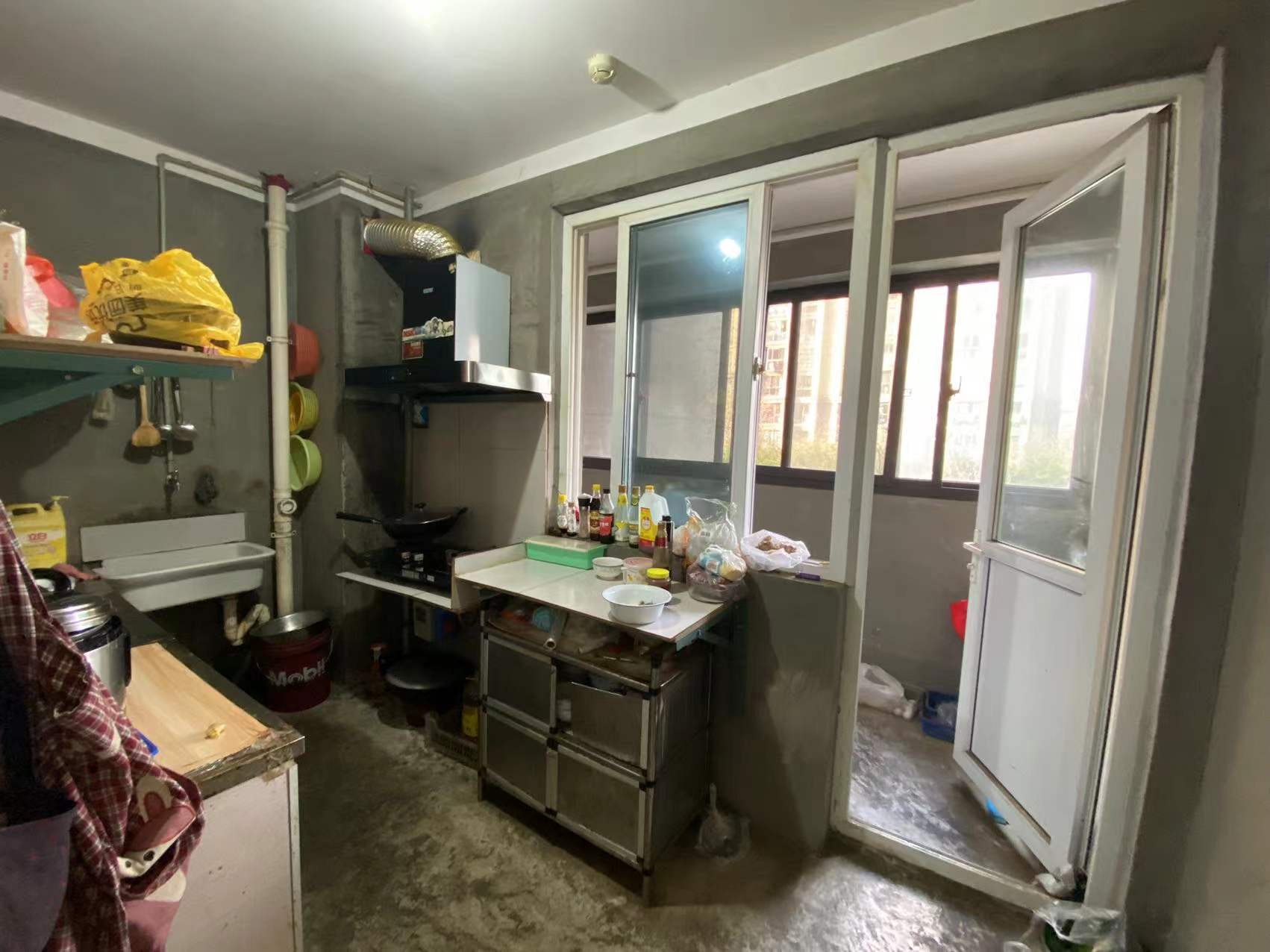 外滩花苑 3室2厅1卫 115m&sup2;