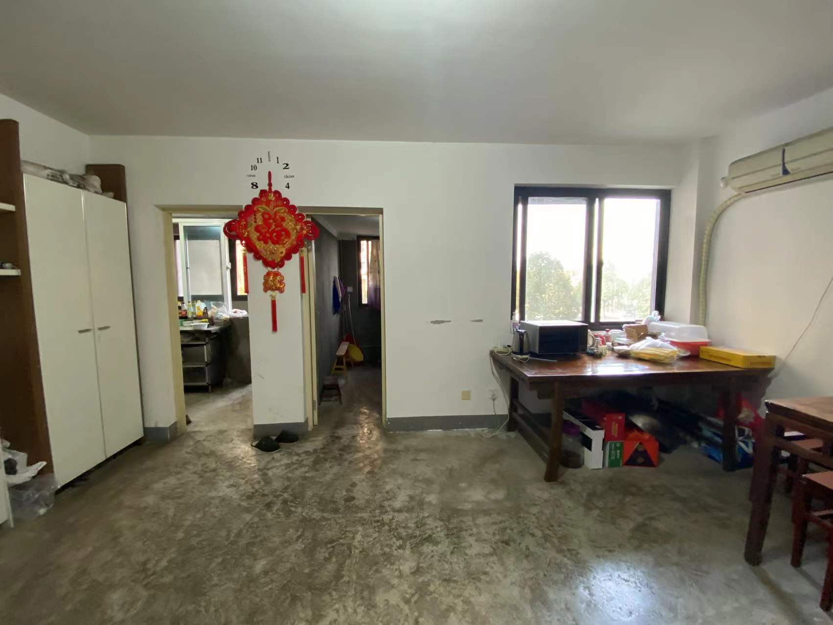 外滩花苑 3室2厅1卫 115m&sup2;