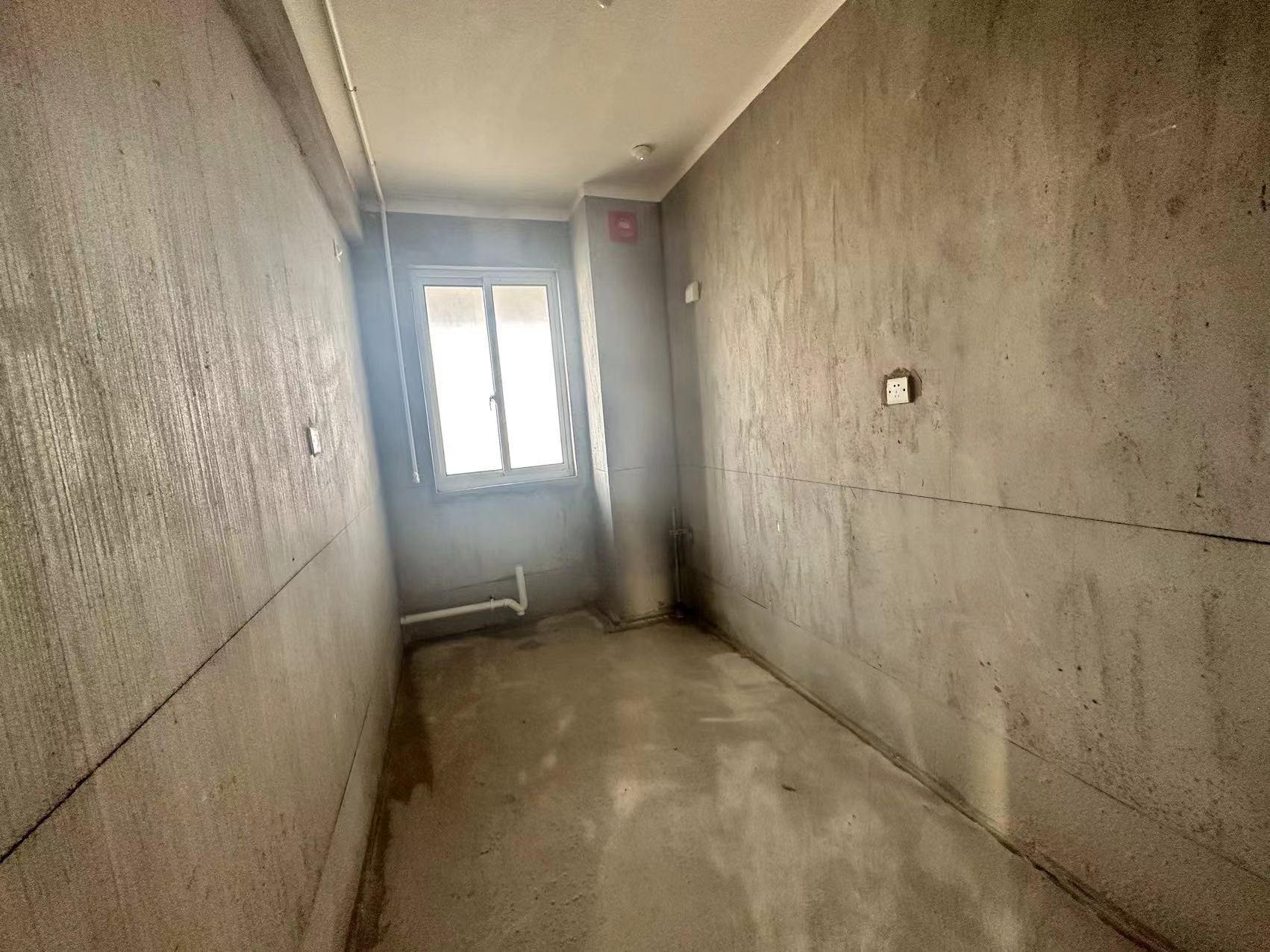 富都豪园 3室2厅2卫 115.35m&sup2;