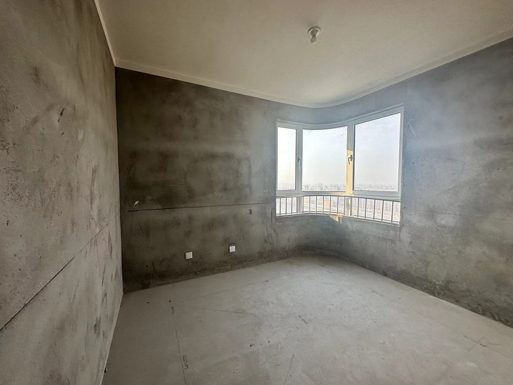 富都豪园 3室2厅2卫 115.35m&sup2;