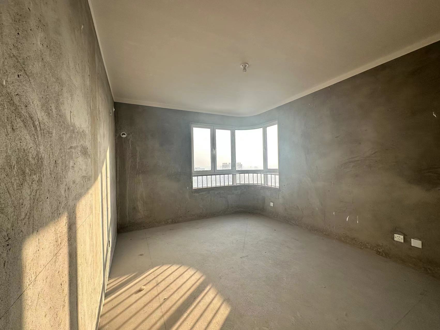 富都豪园 3室2厅2卫 115.35m&sup2;