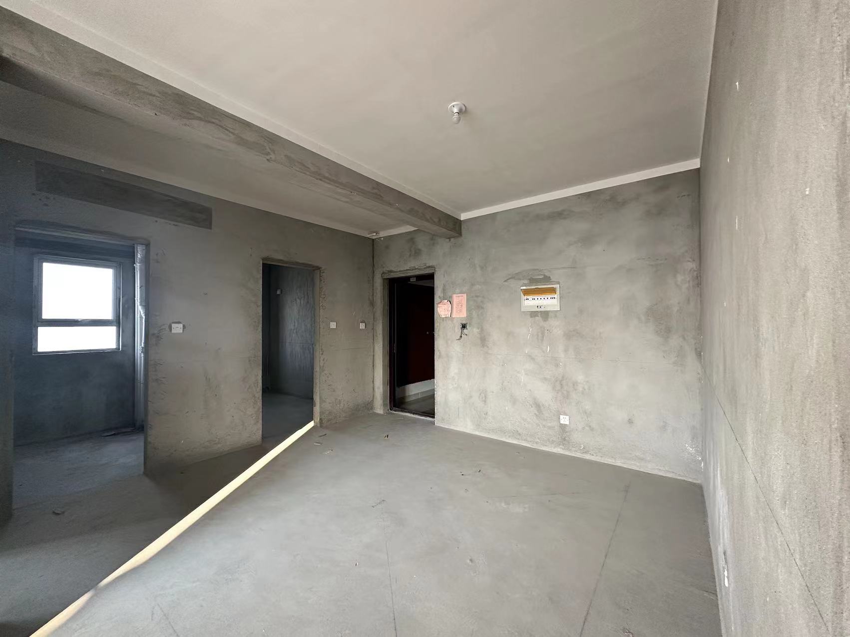 富都豪园 3室2厅2卫 115.35m²