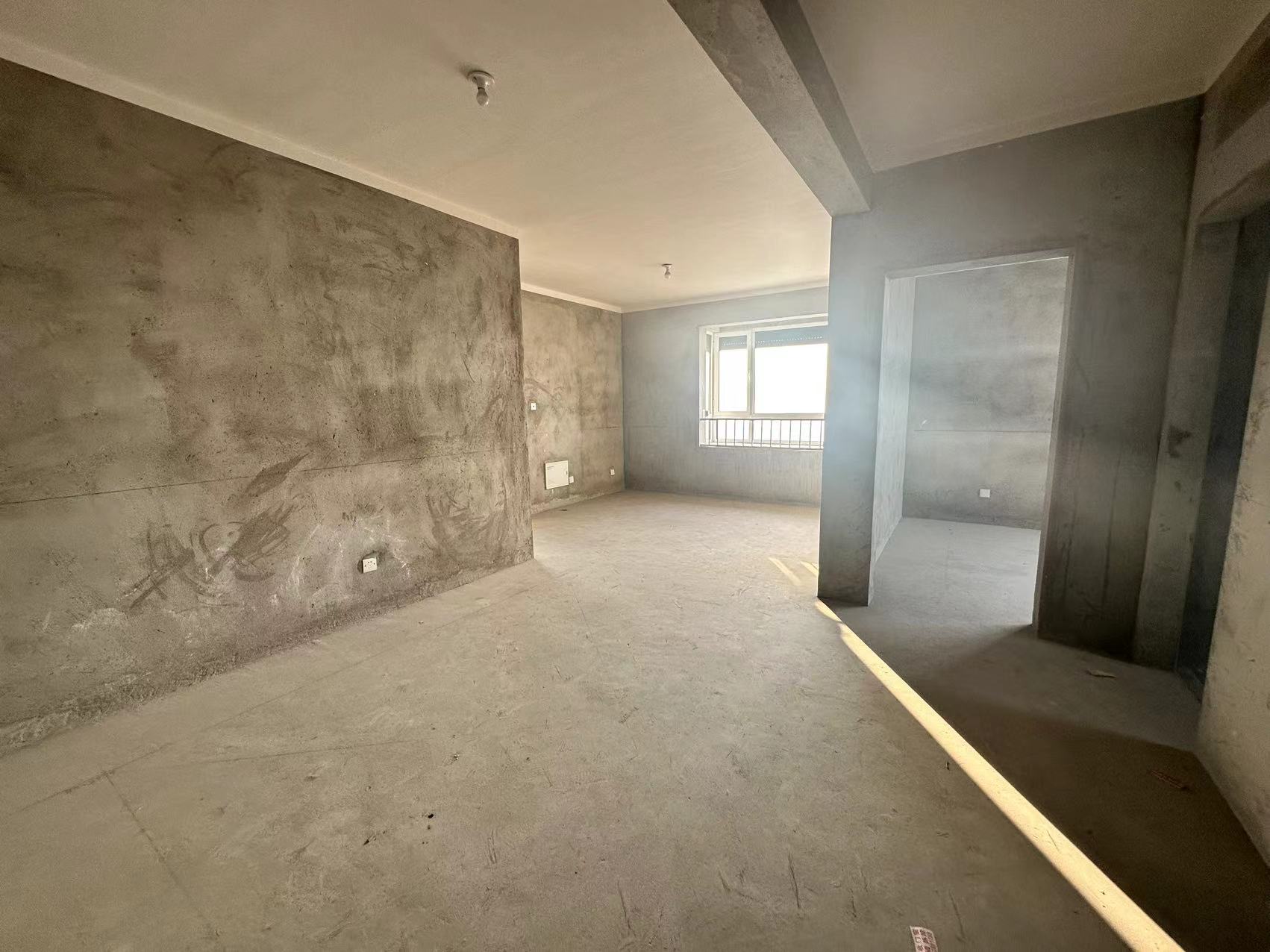富都豪园 3室2厅2卫 115.35m&sup2;