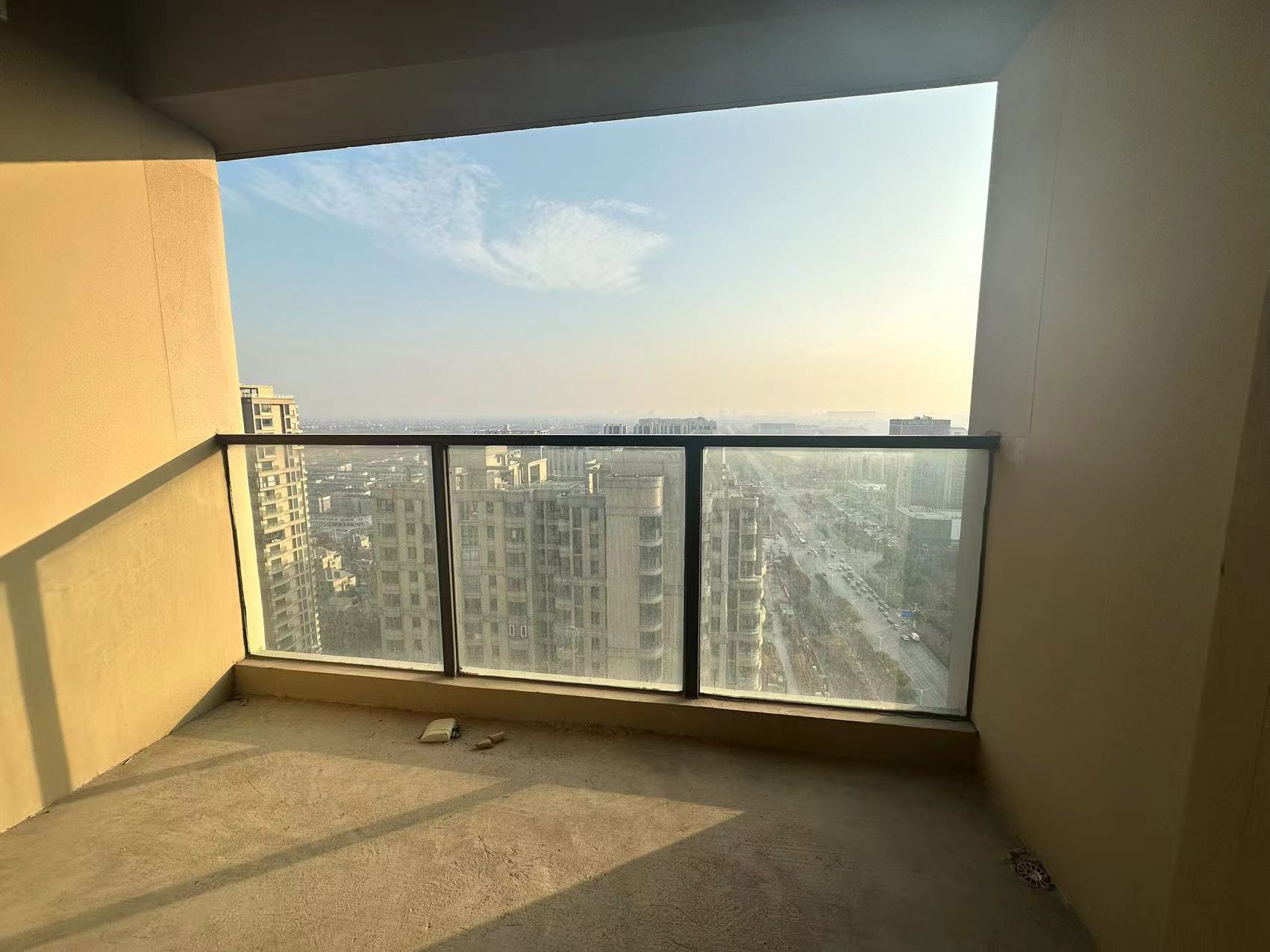 富都豪园 3室2厅2卫 115.35m&sup2;