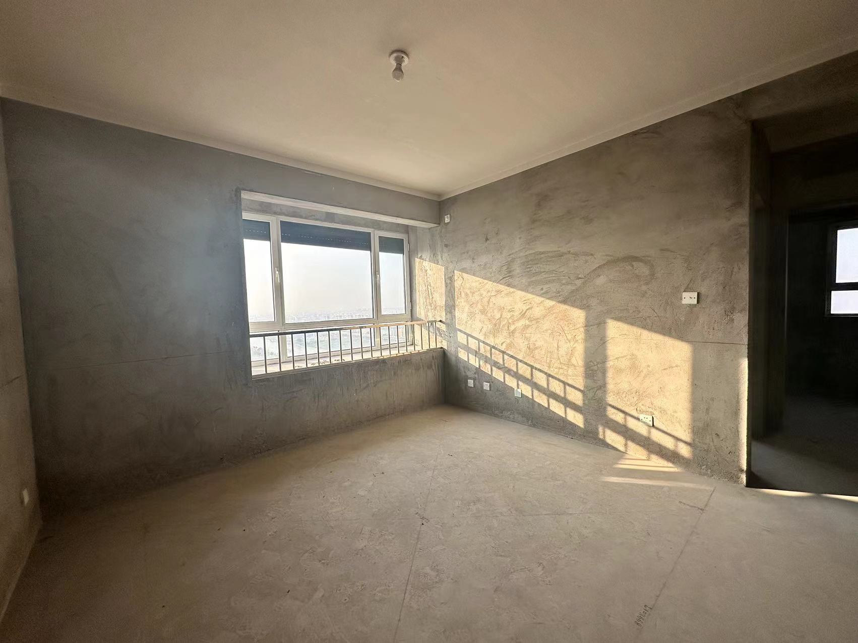 富都豪园 3室2厅2卫 115.35m&sup2;
