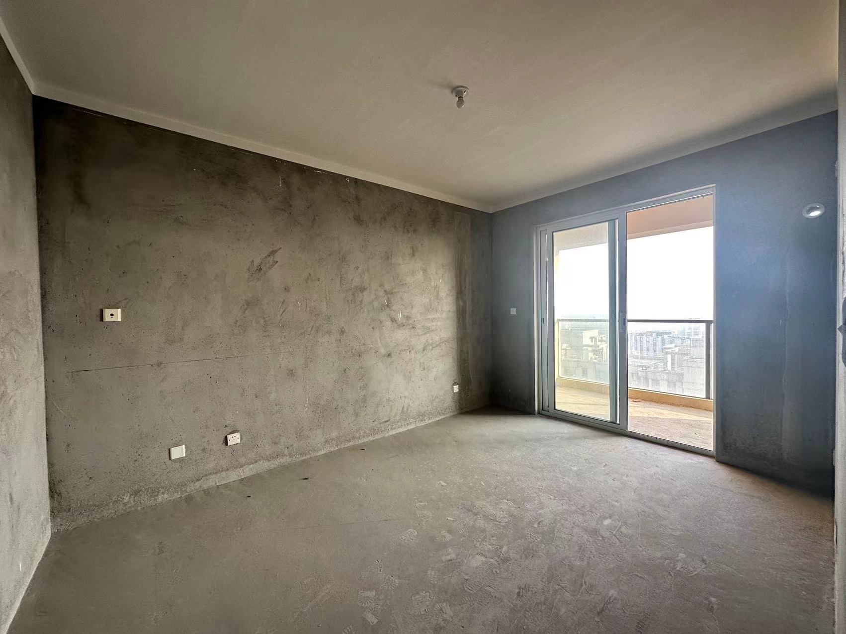富都豪园 3室2厅2卫 115.35m&sup2;