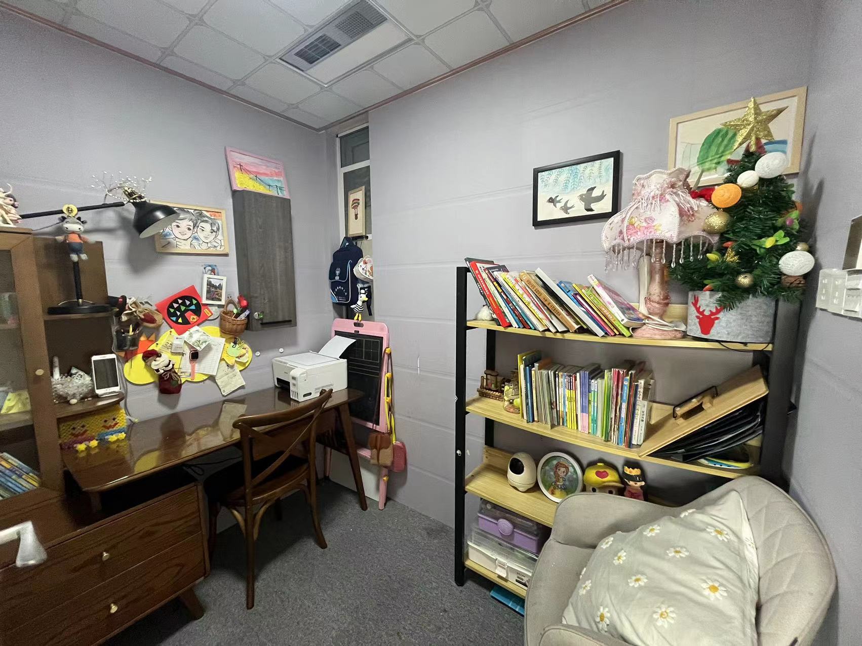 中海碧林湾 3室2厅1卫 124.00m&sup2;