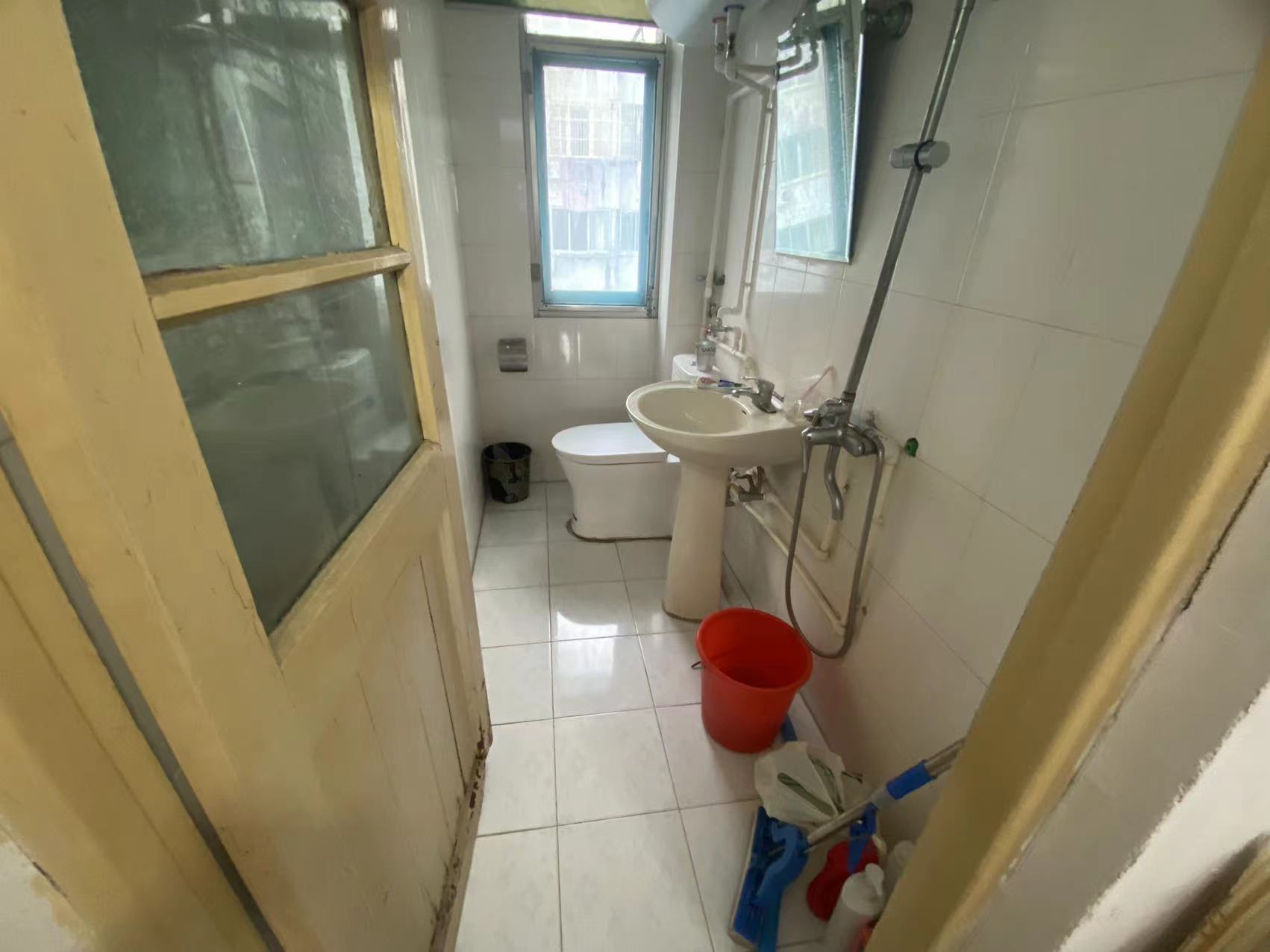 南山新村 2室2厅1卫 60m&sup2;