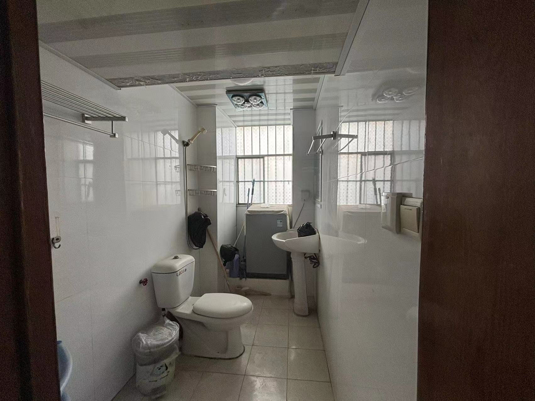 万象北园 2室1厅1卫 65m&sup2;