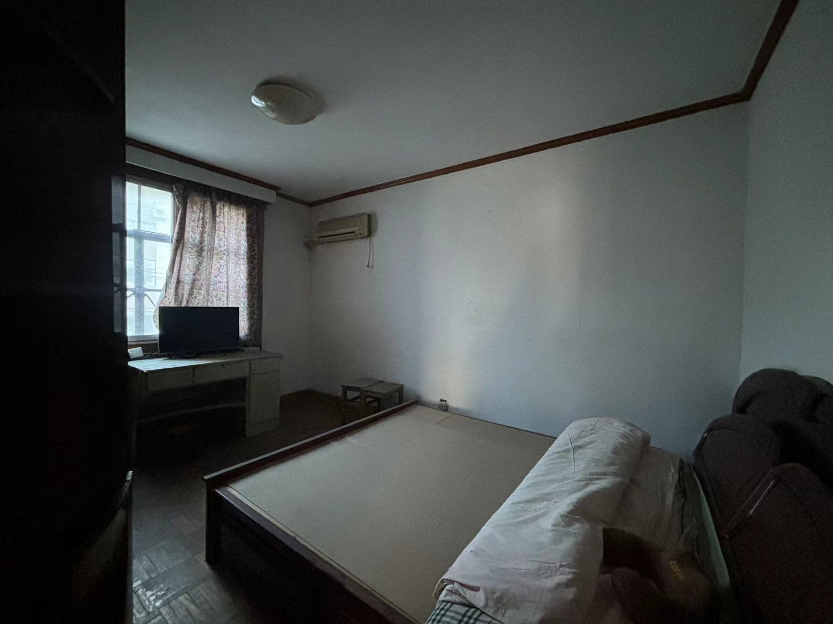 万象北园 2室1厅1卫 60.39m&sup2;