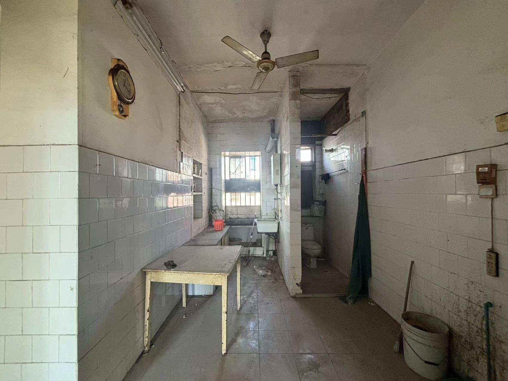 姚港路3号 3室1厅1卫 69.2m²