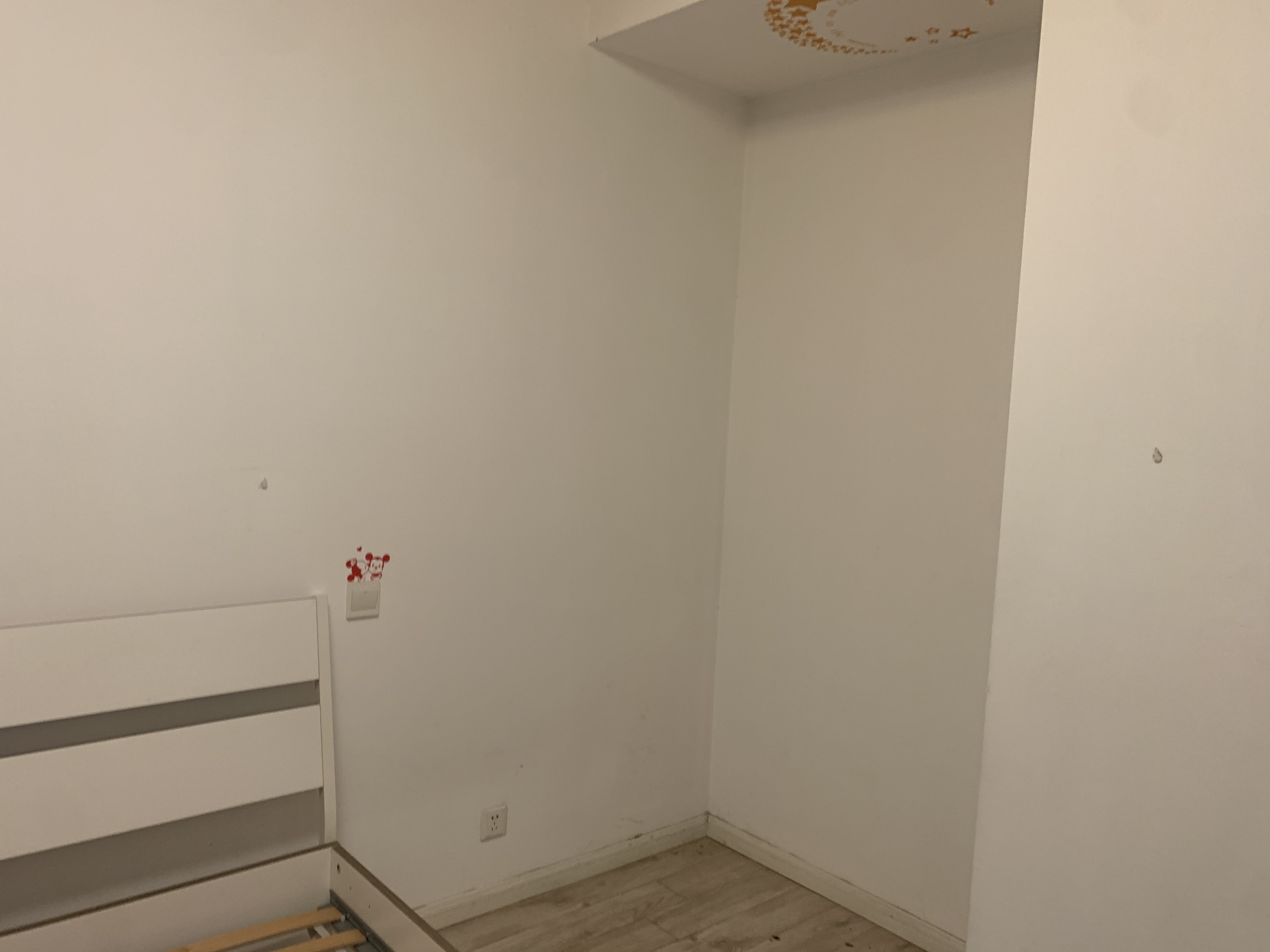 恒盛豪庭 2室2厅1卫 97m&sup2;