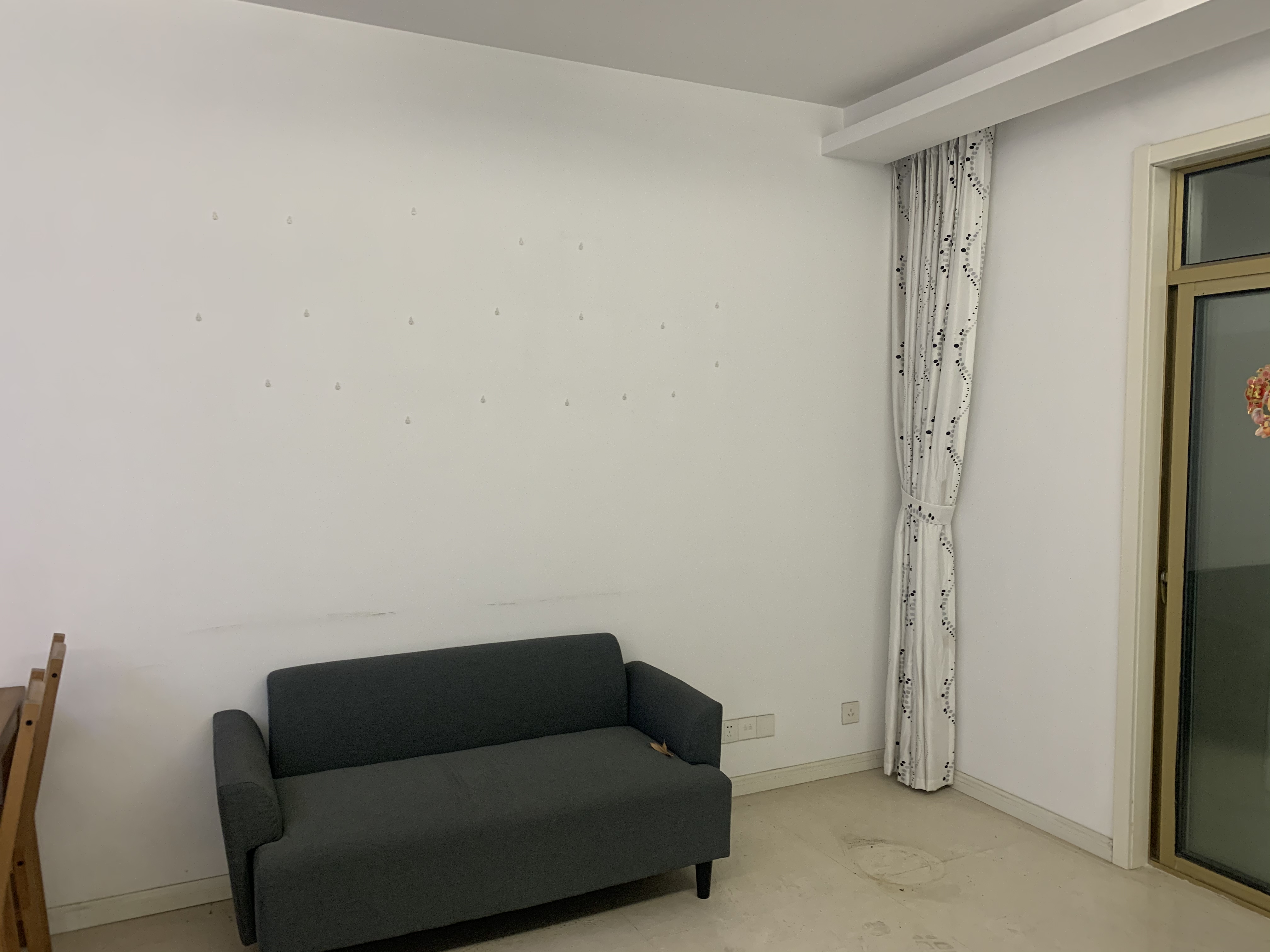 恒盛豪庭 2室2厅1卫 97m&sup2;