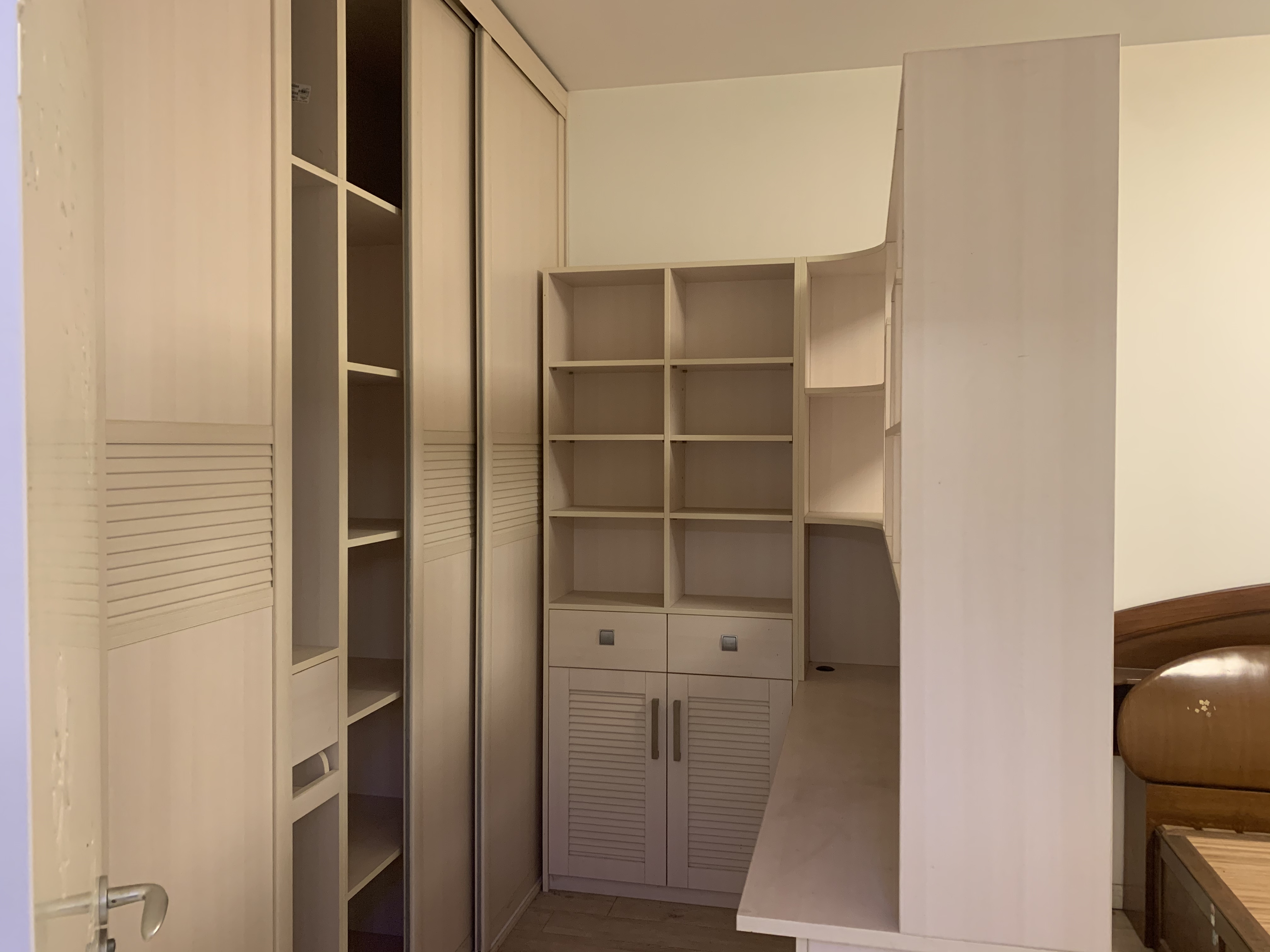 恒盛豪庭 2室2厅1卫 97m&sup2;