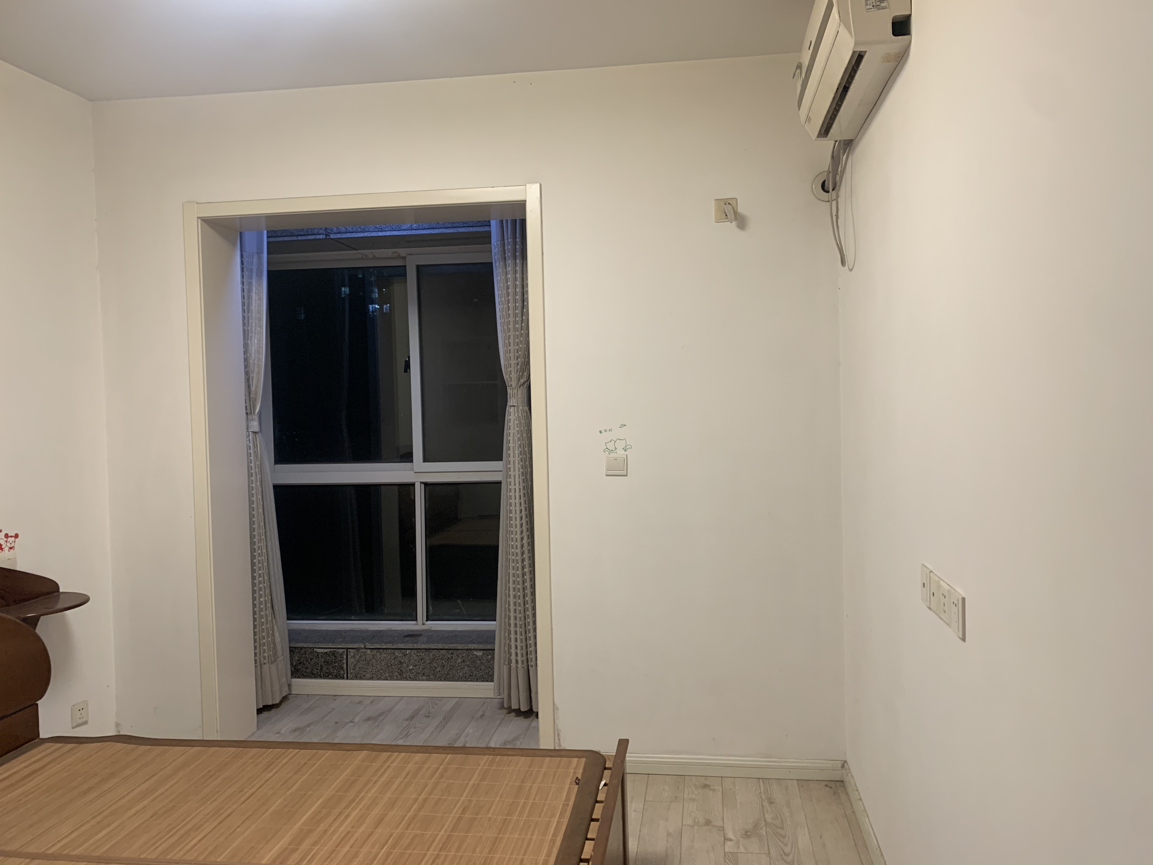 恒盛豪庭 2室2厅1卫 97m&sup2;