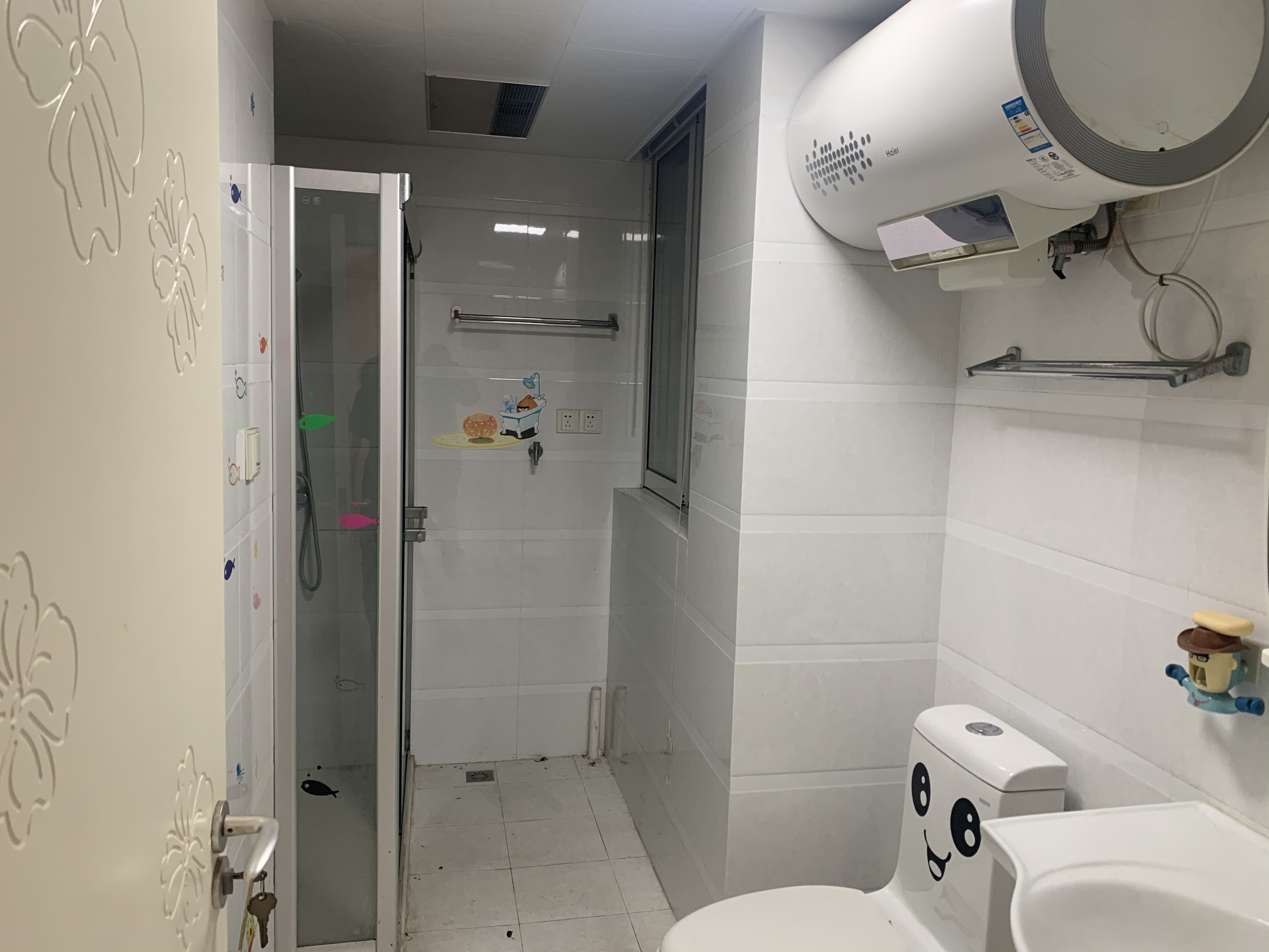 恒盛豪庭 2室2厅1卫 97m&sup2;