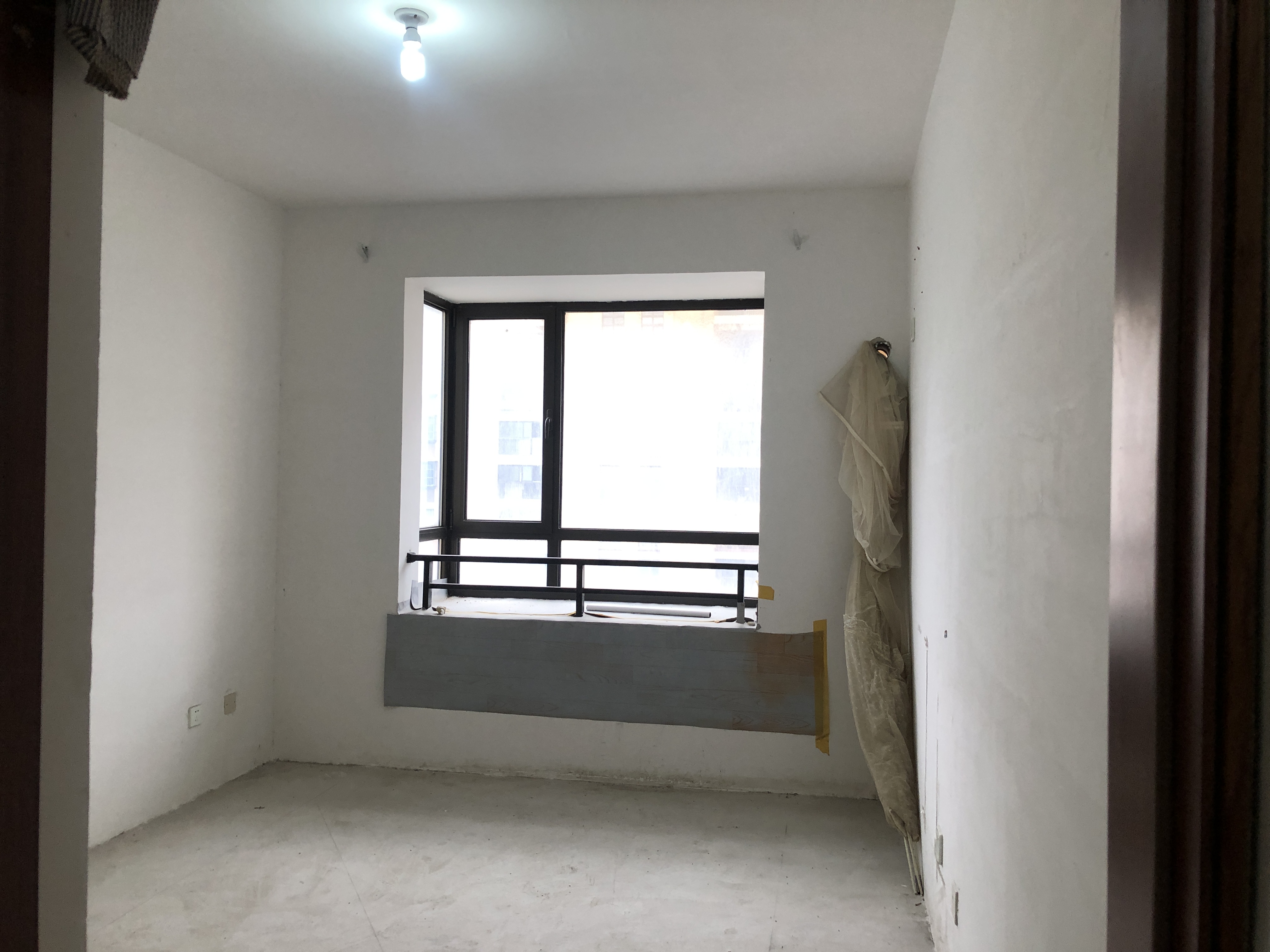 德诚&middot;翰景园 2室1厅1卫 89.00m&sup2;