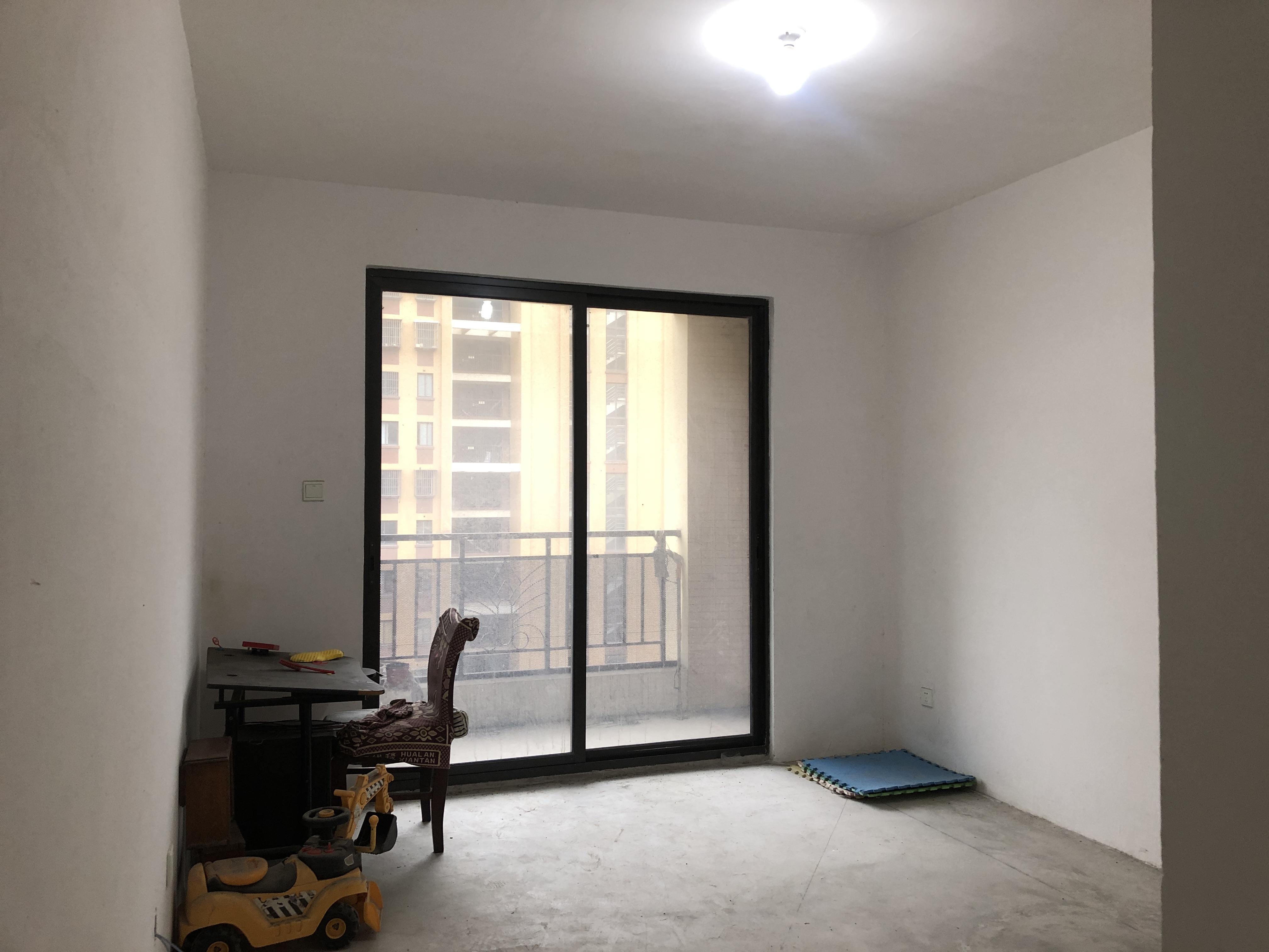 德诚&middot;翰景园 2室1厅1卫 89.00m&sup2;