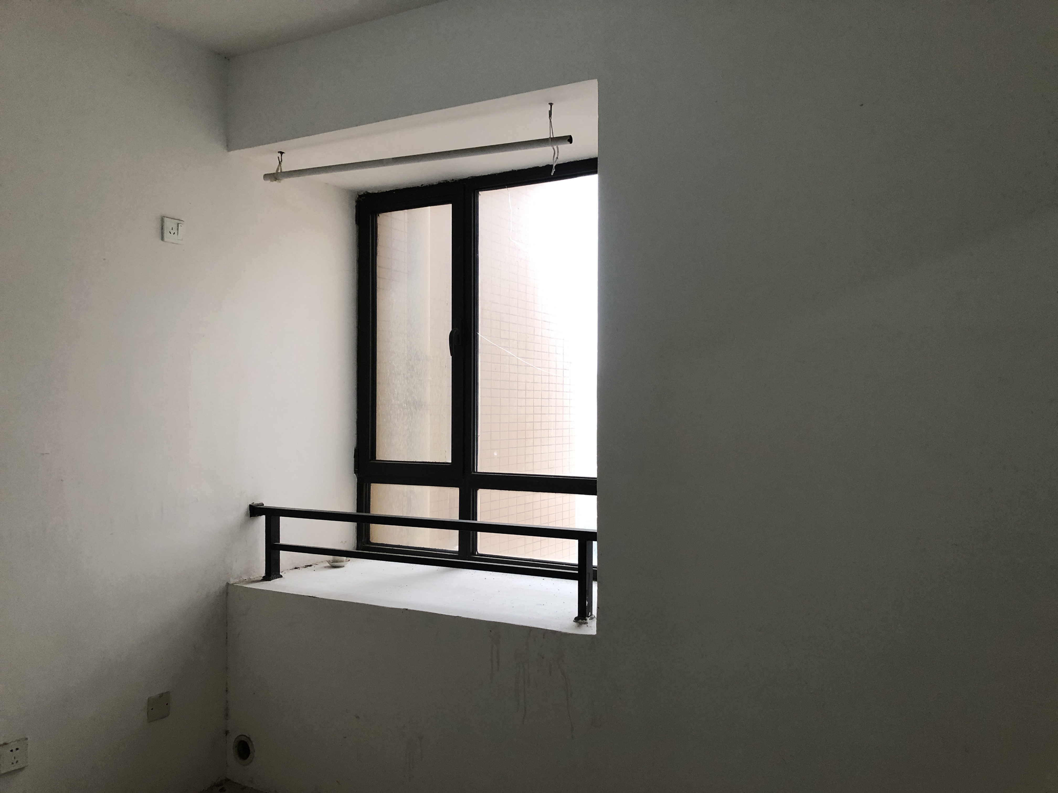 德诚&middot;翰景园 2室1厅1卫 89.00m&sup2;