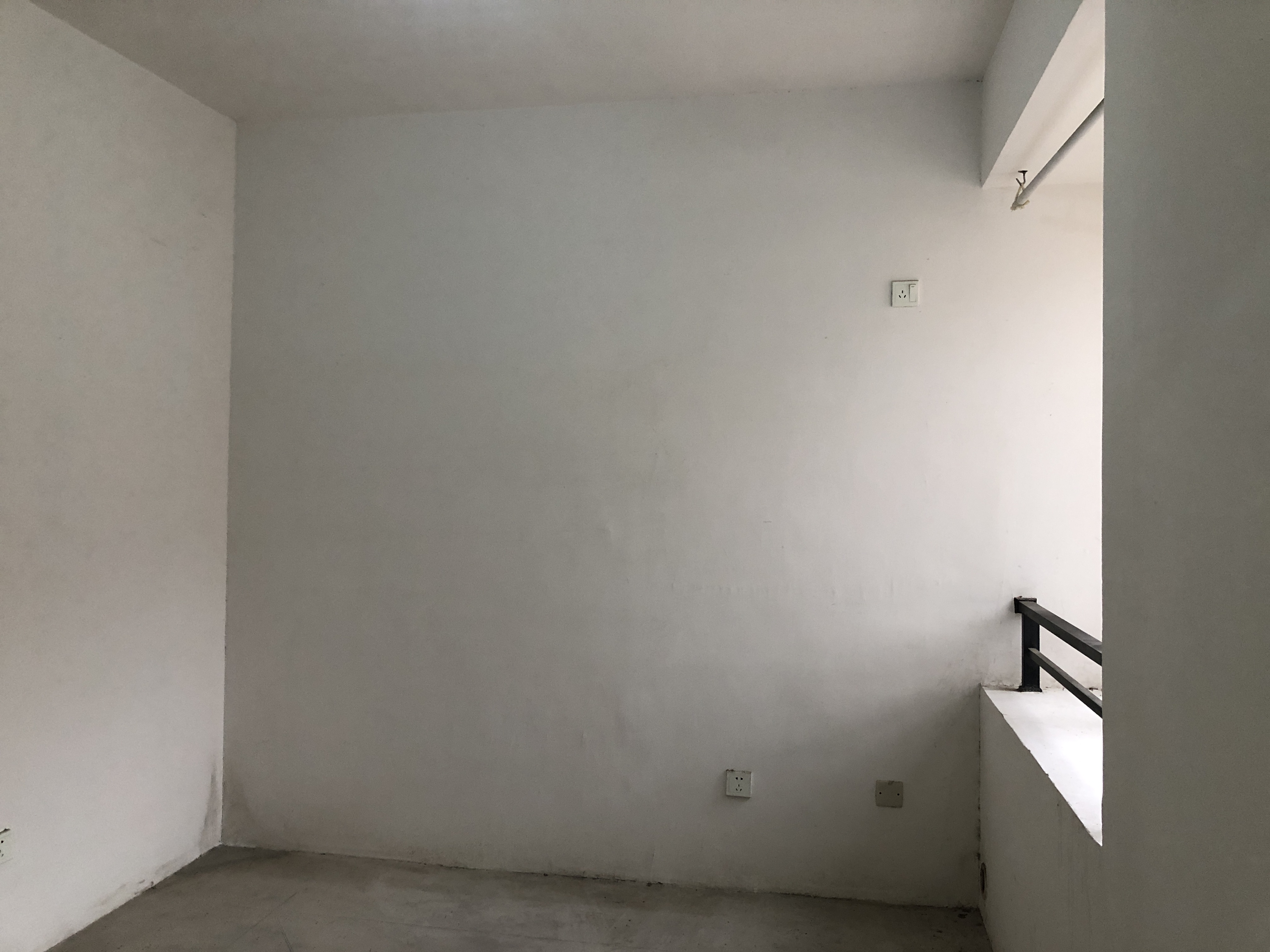 德诚&middot;翰景园 2室1厅1卫 89.00m&sup2;