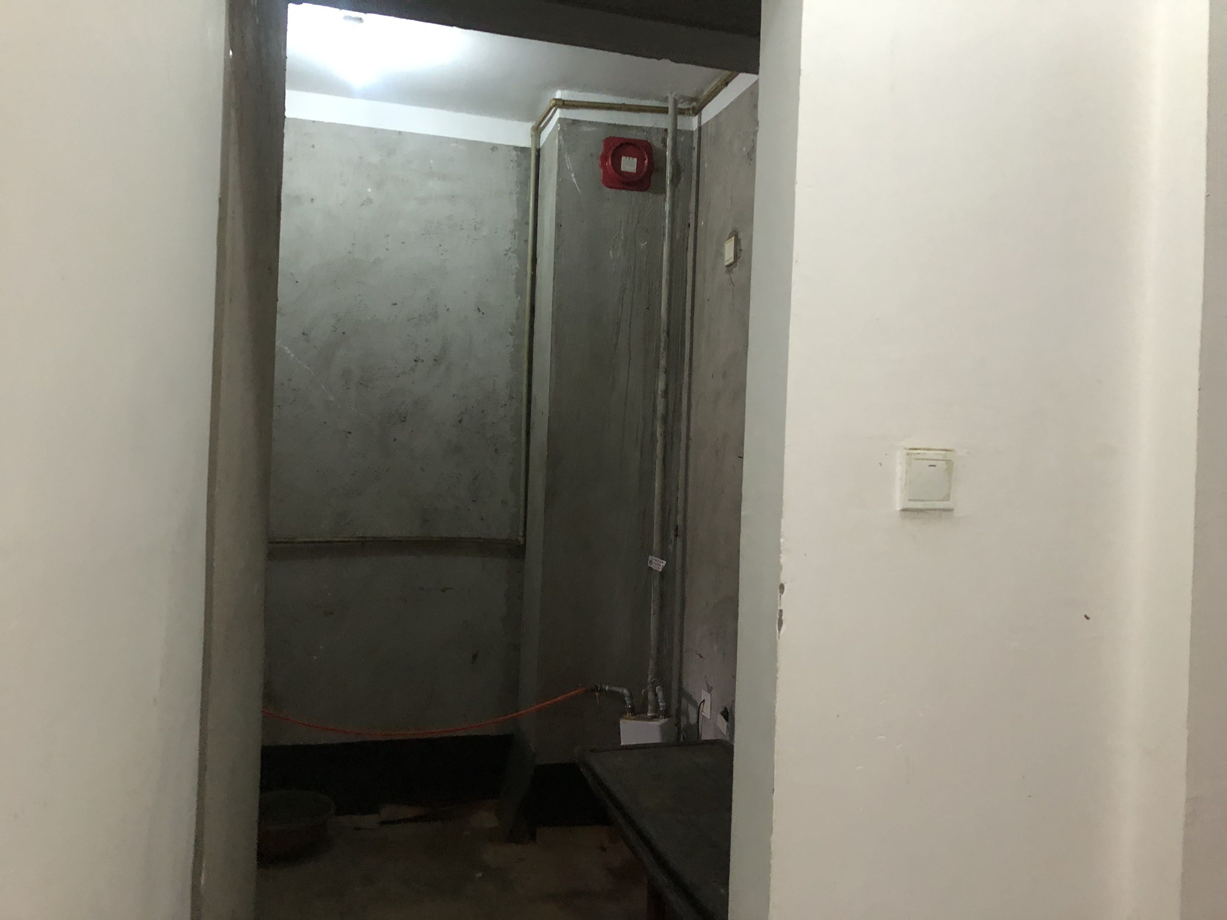 德诚&middot;翰景园 2室1厅1卫 89.00m&sup2;