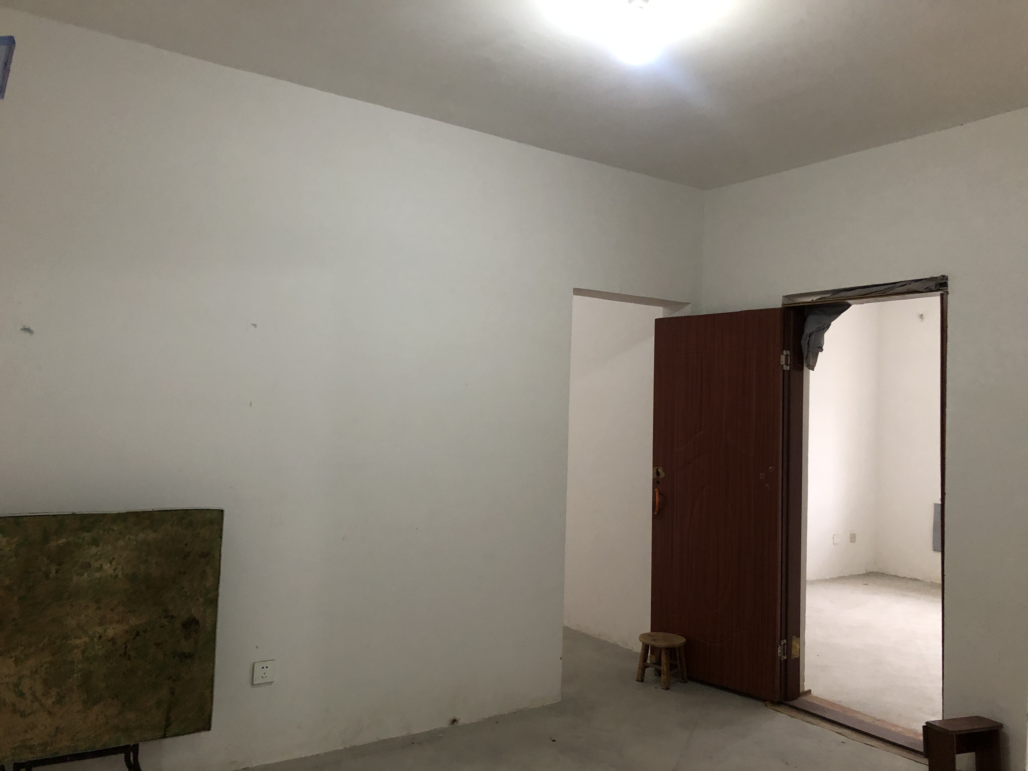 德诚&middot;翰景园 2室1厅1卫 89.00m&sup2;