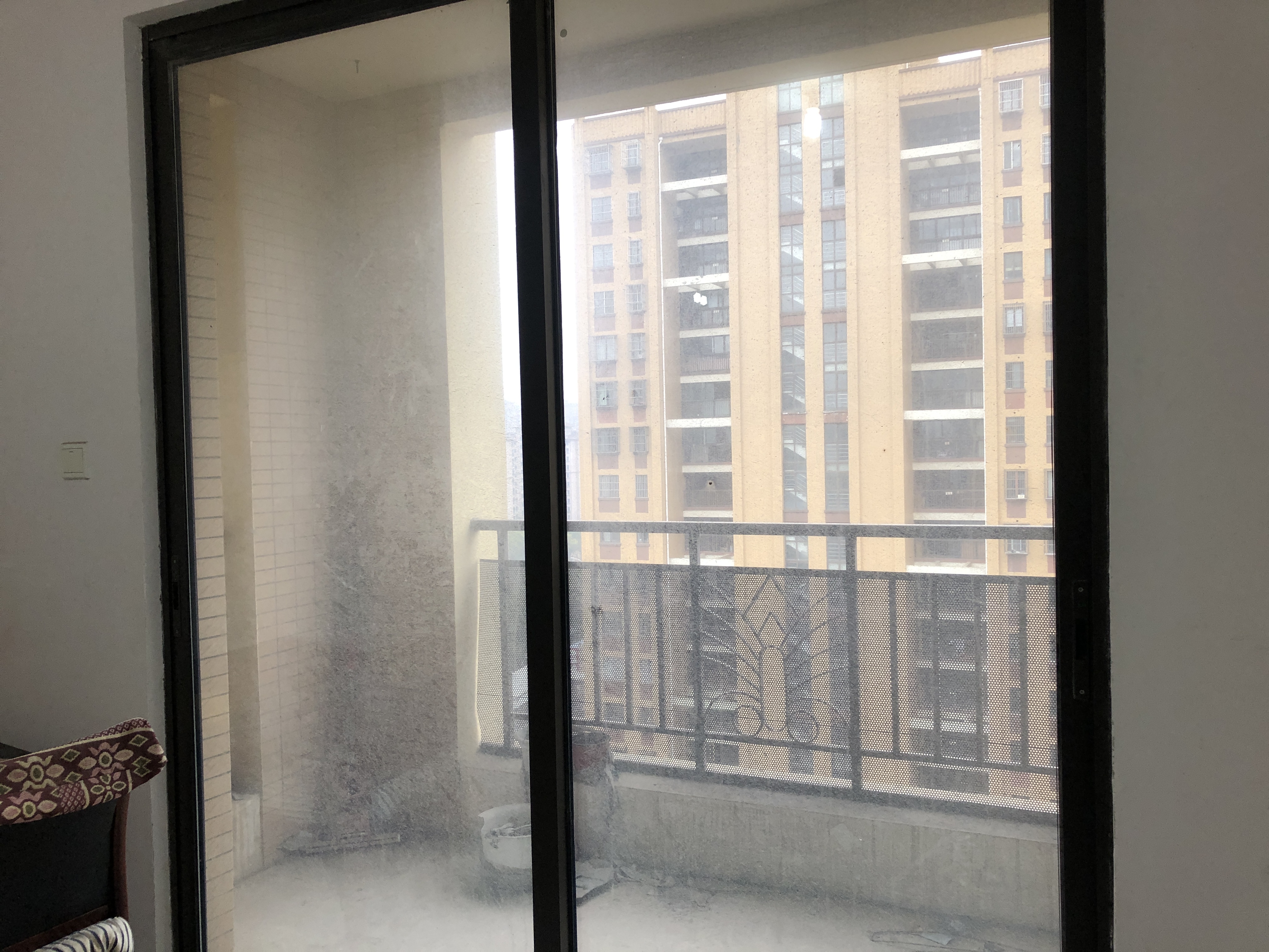 德诚&middot;翰景园 2室1厅1卫 89.00m&sup2;