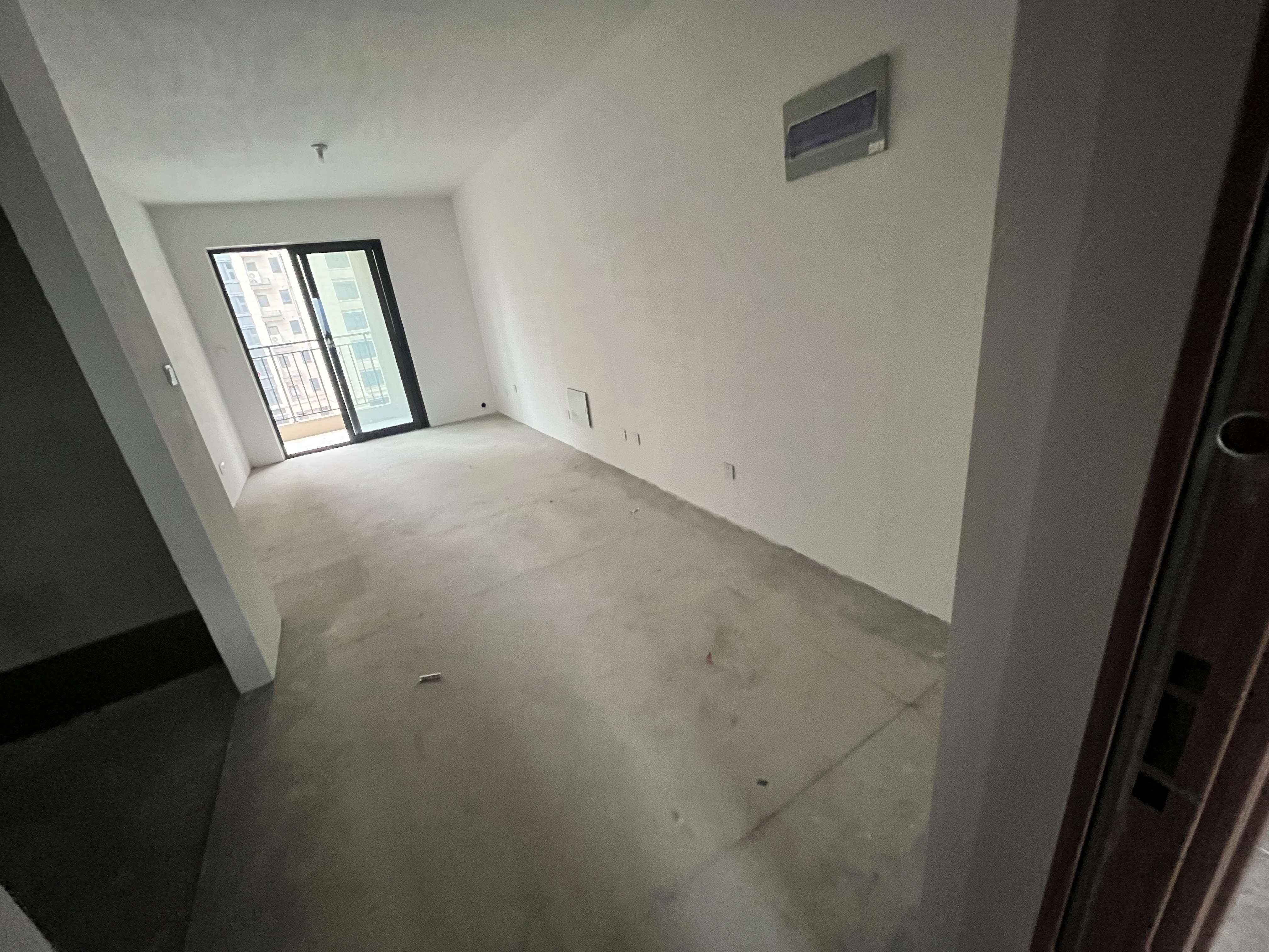 春溪集 3室2厅1卫 89m²