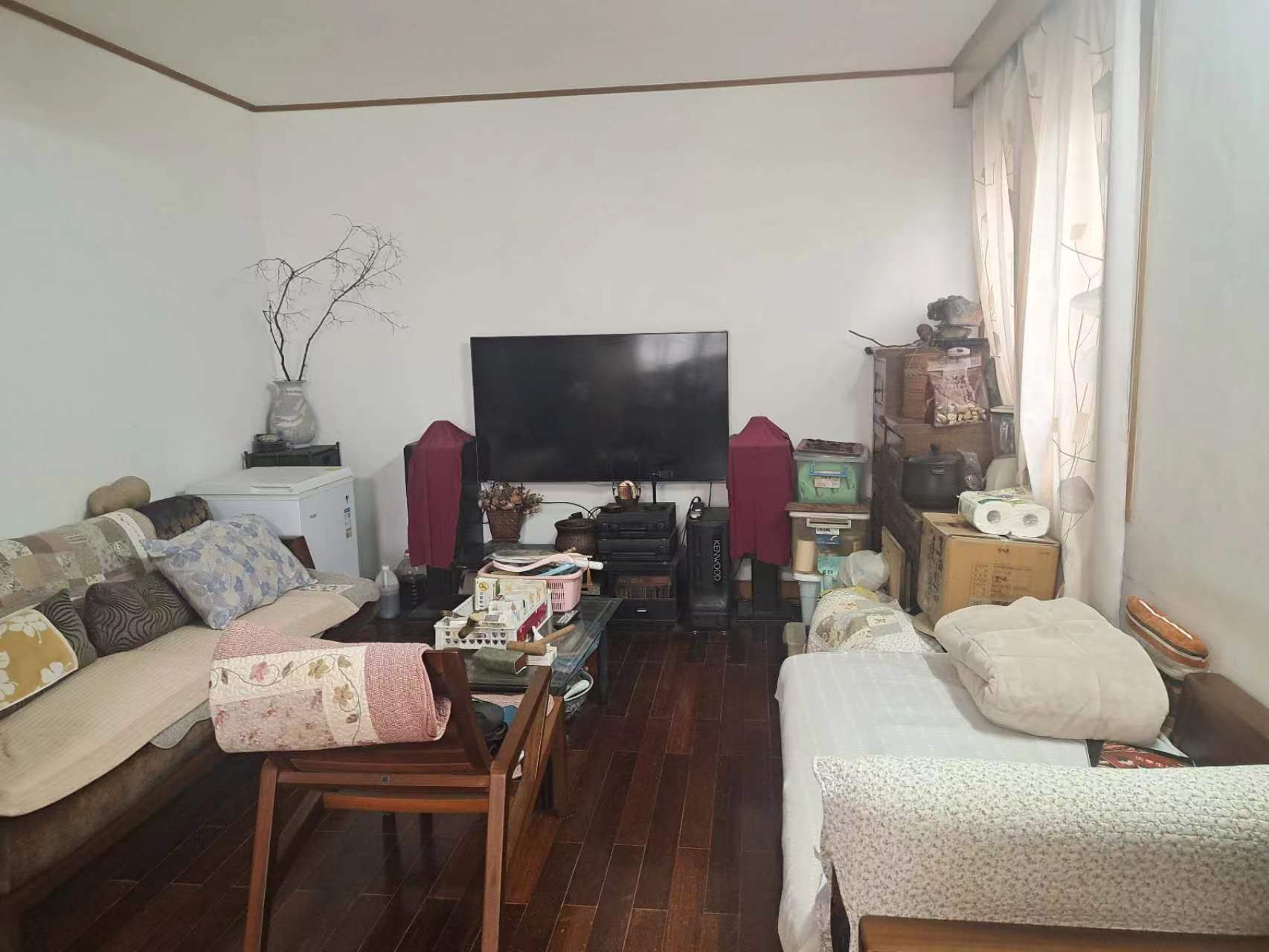 八仙花苑 3室2厅1卫 146.55m&sup2;