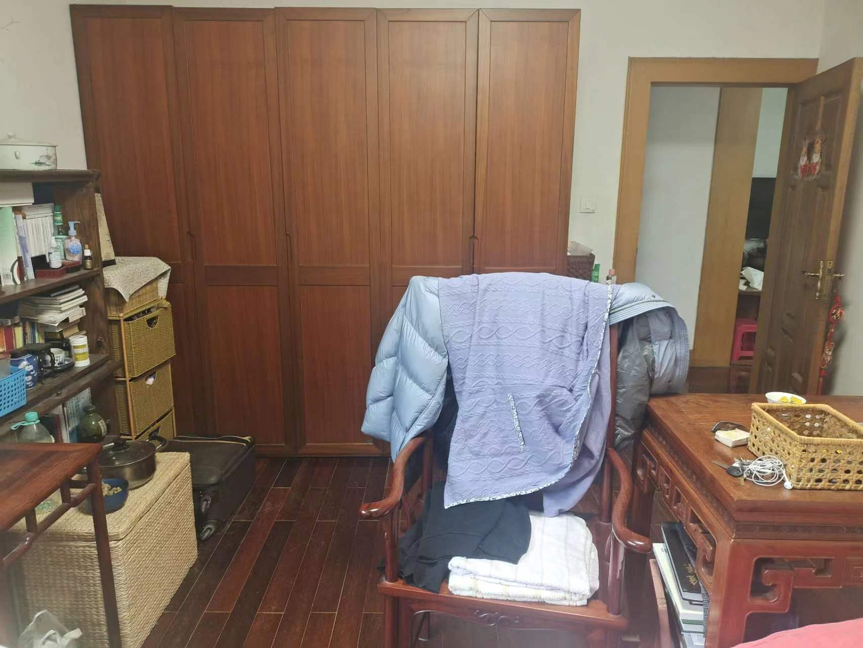 八仙花苑 3室2厅1卫 146.55m&sup2;