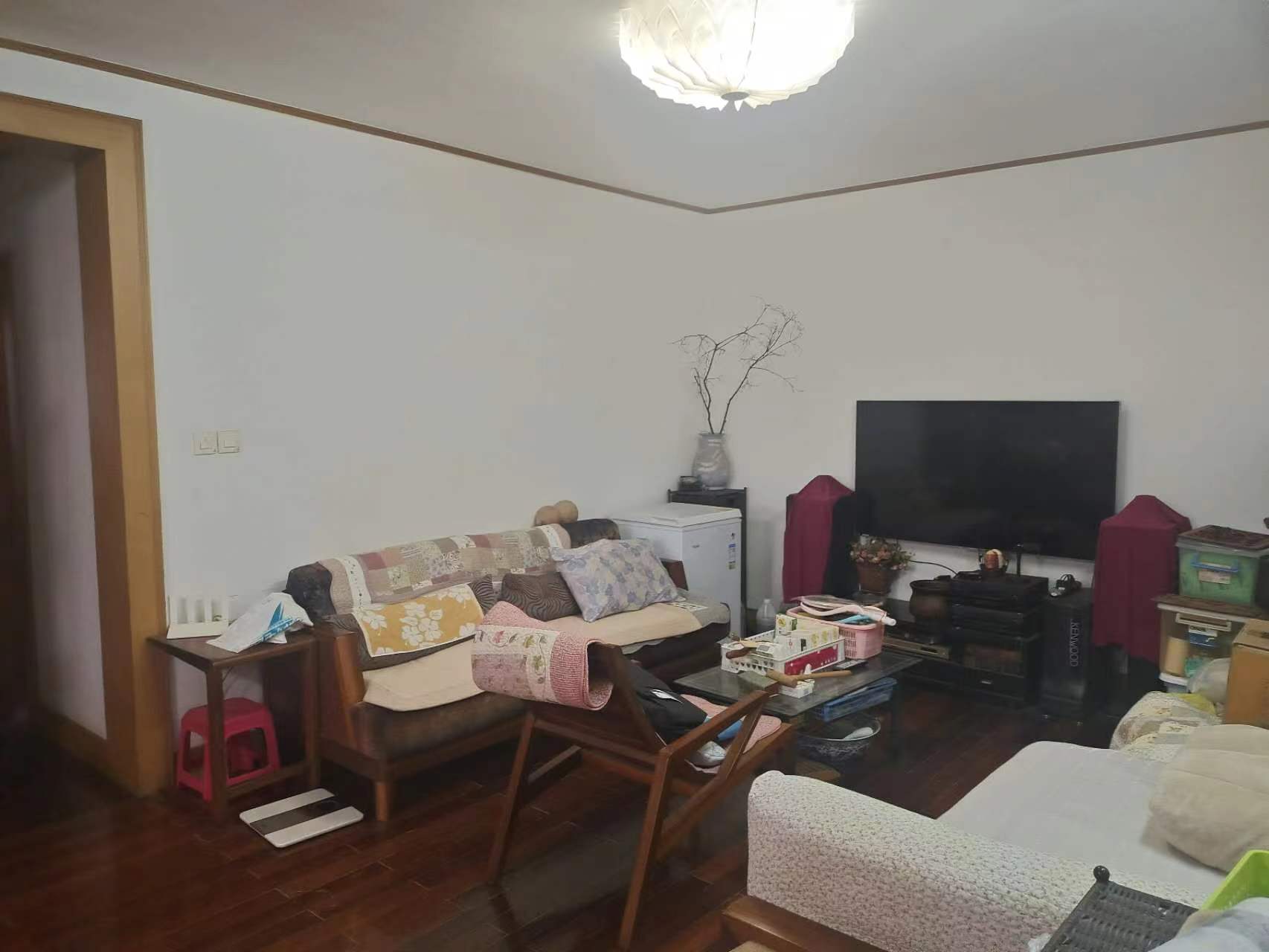 八仙花苑 3室2厅1卫 146.55m&sup2;