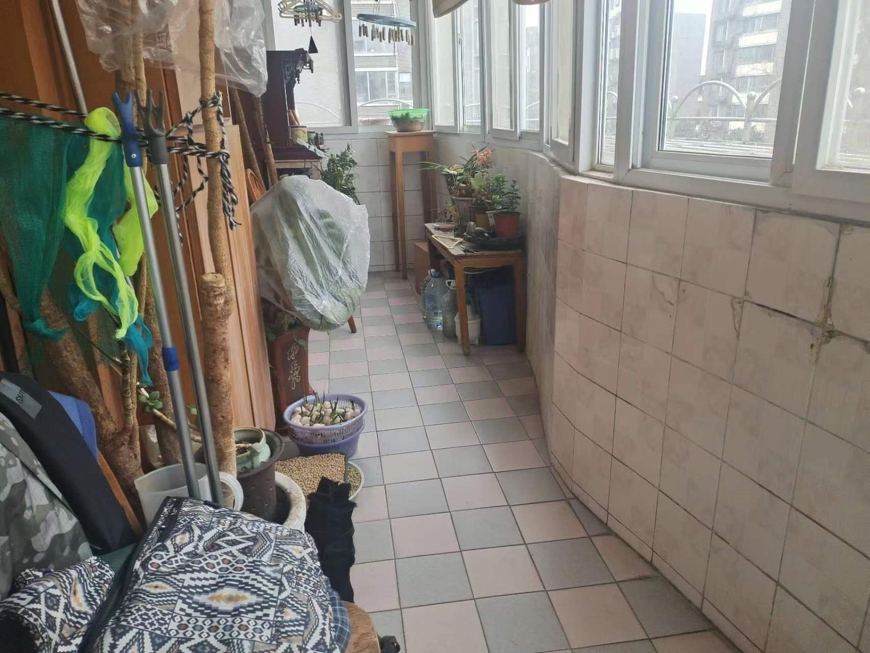 八仙花苑 3室2厅1卫 146.55m&sup2;