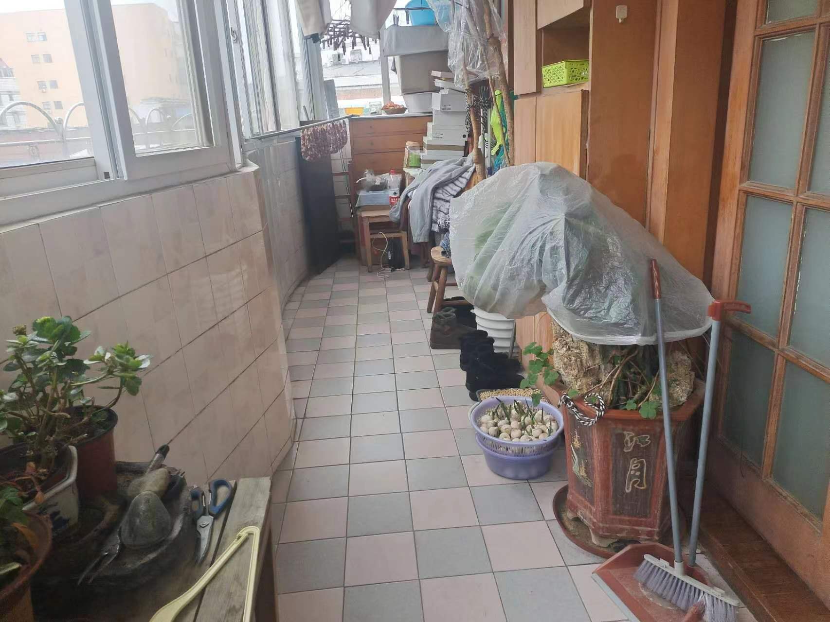 八仙花苑 3室2厅1卫 146.55m&sup2;