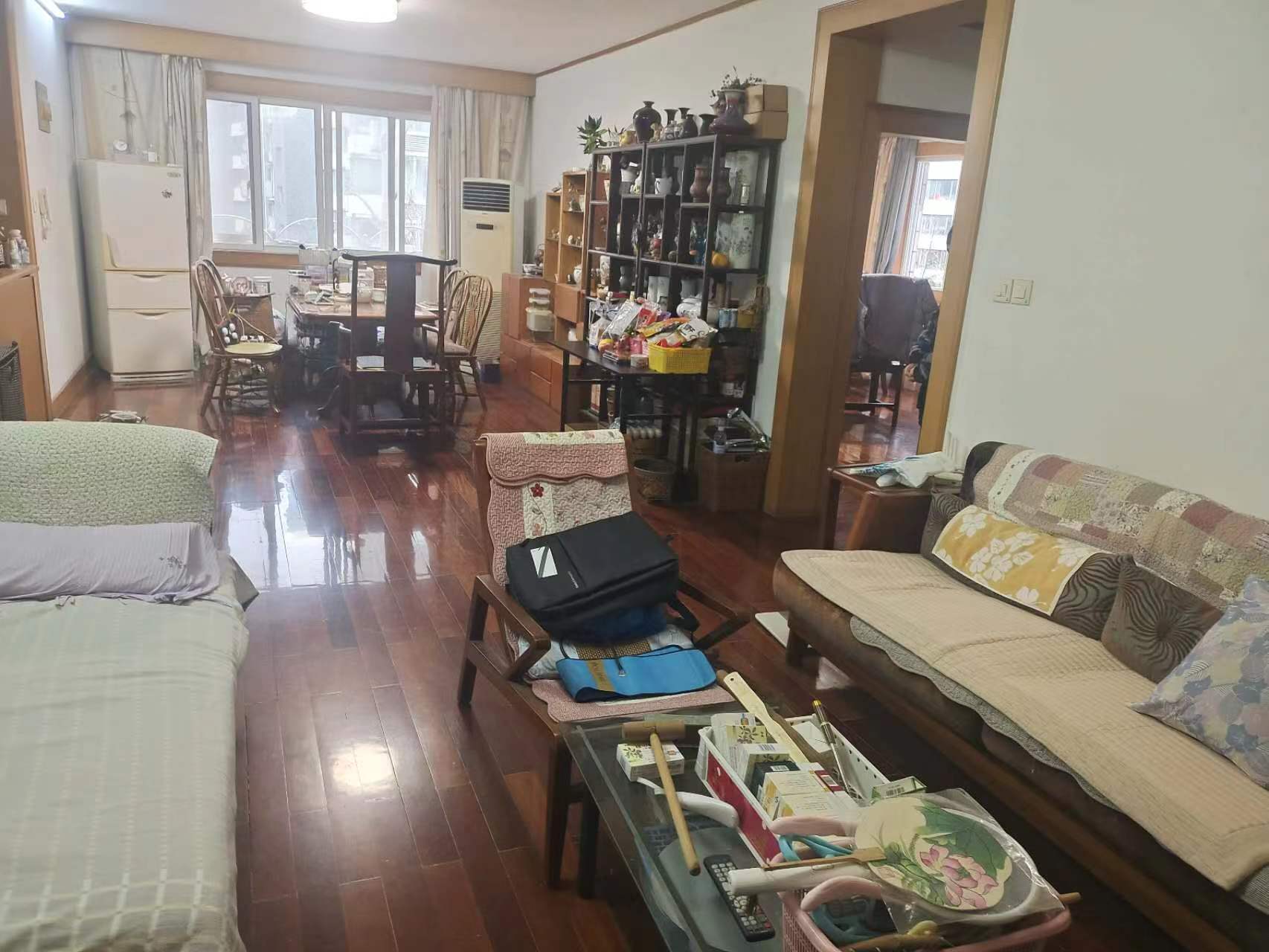 八仙花苑 3室2厅1卫 146.55m&sup2;