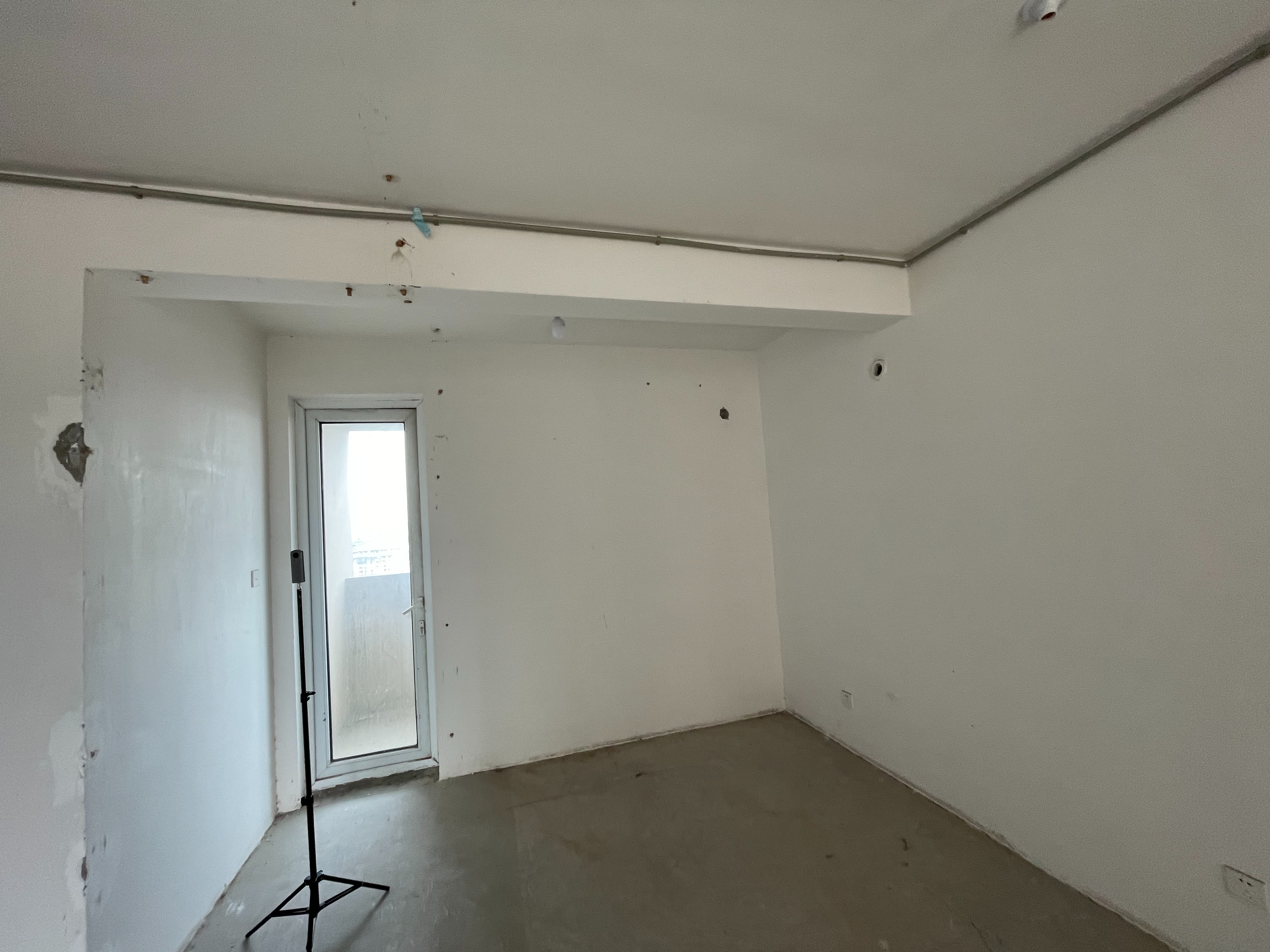 中海碧林湾 4室2厅2卫 141.00m&sup2;