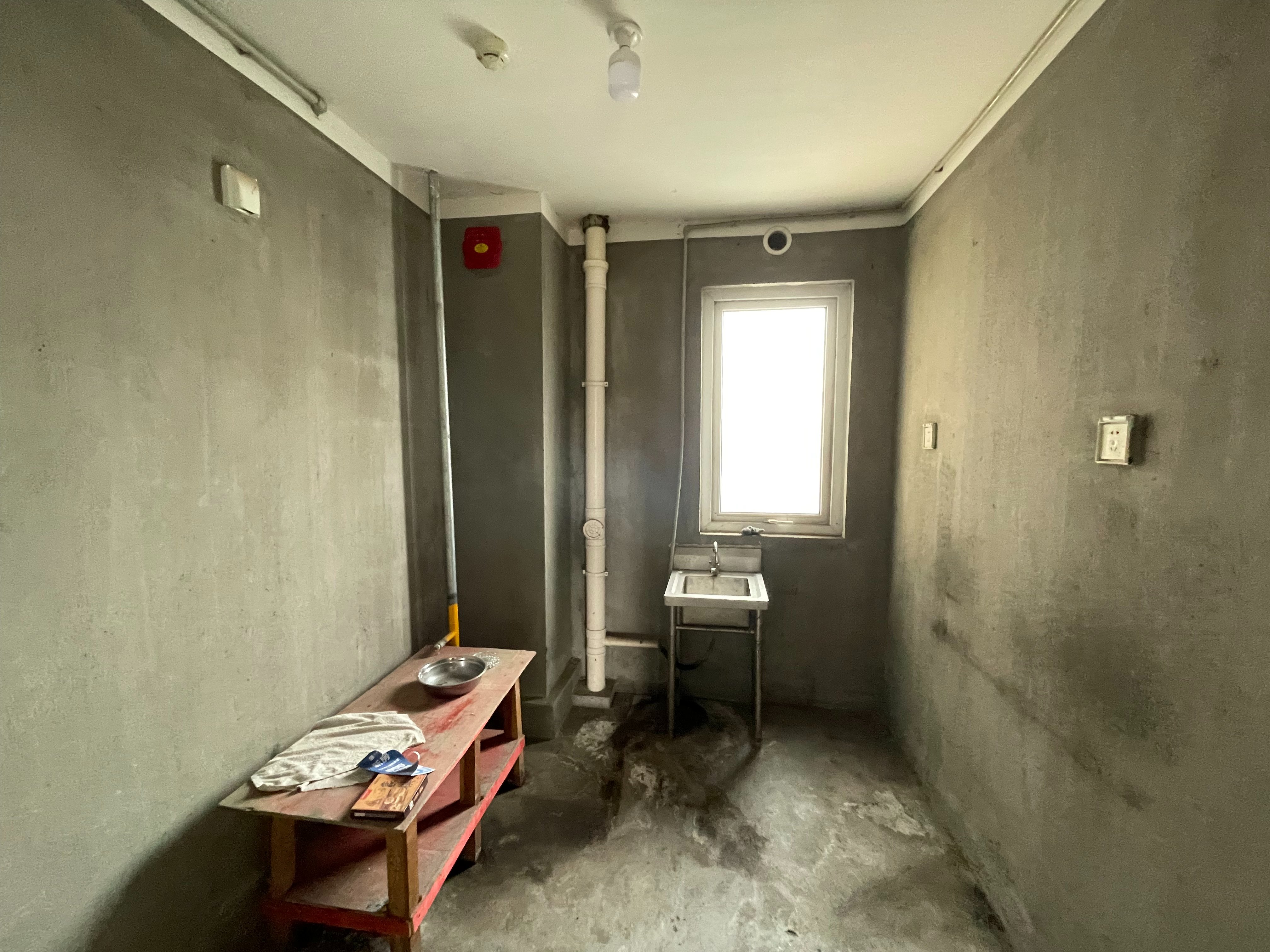 中海碧林湾 4室2厅2卫 141.00m&sup2;