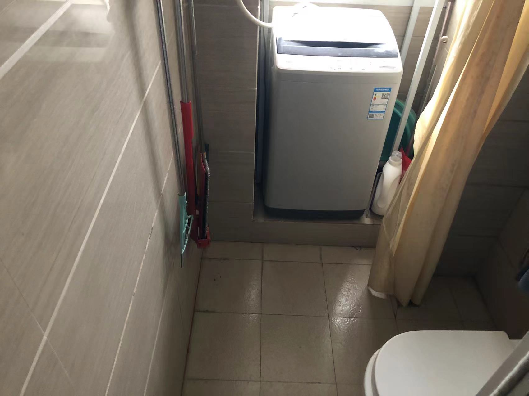 虹桥南村 1室1厅1卫 47m&sup2;