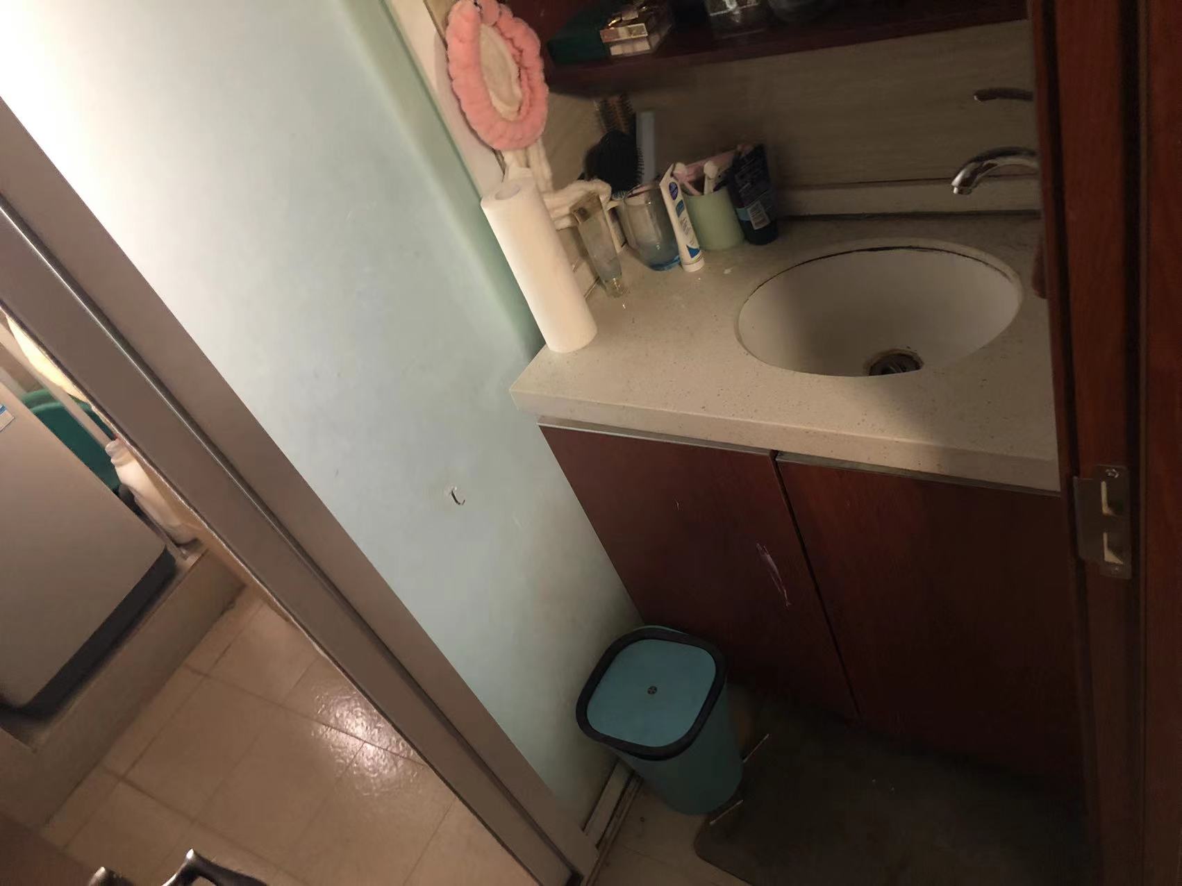 虹桥南村 1室1厅1卫 47m&sup2;