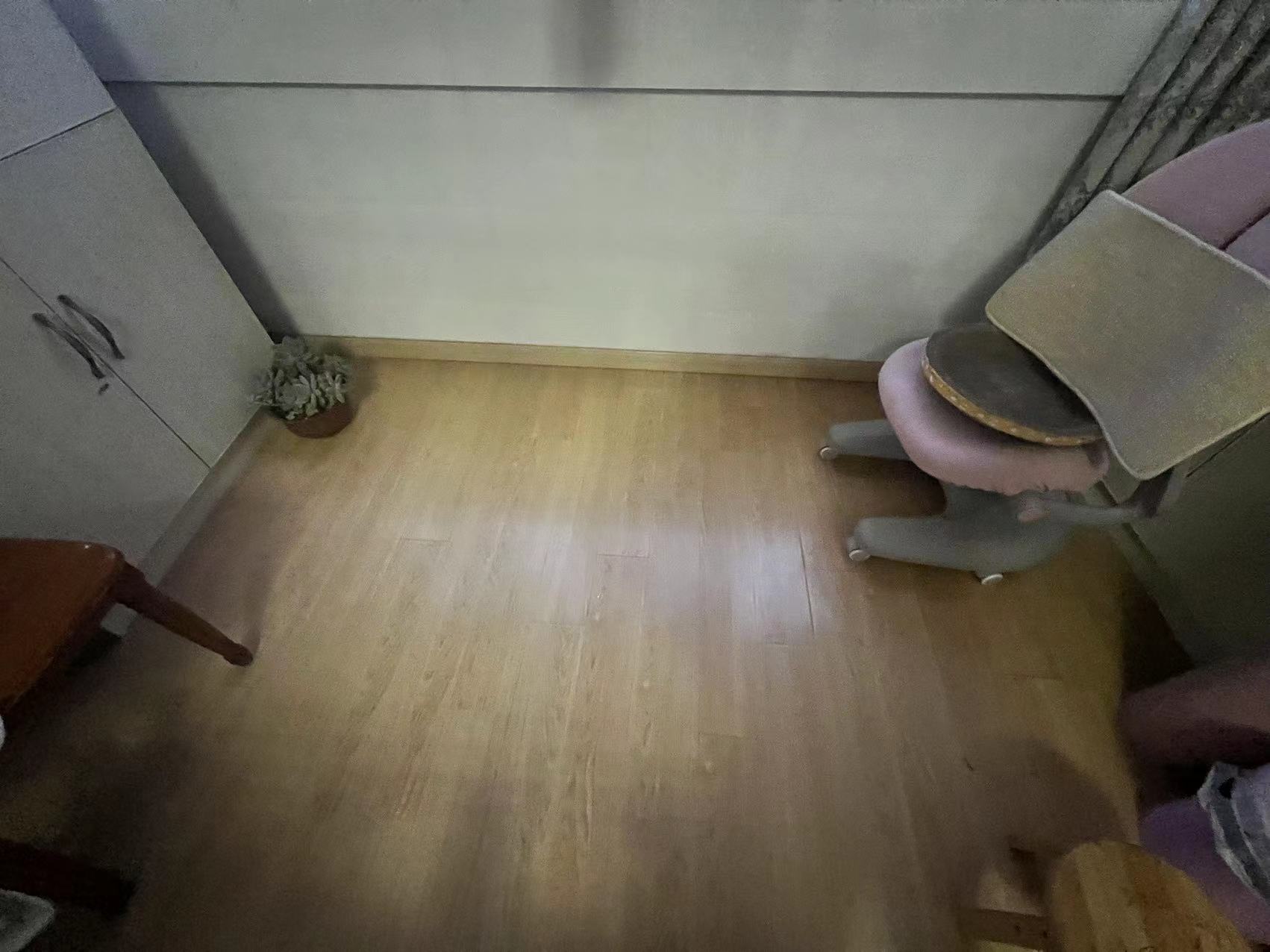北濠桥新村 2室1厅1卫 61.50m&sup2;