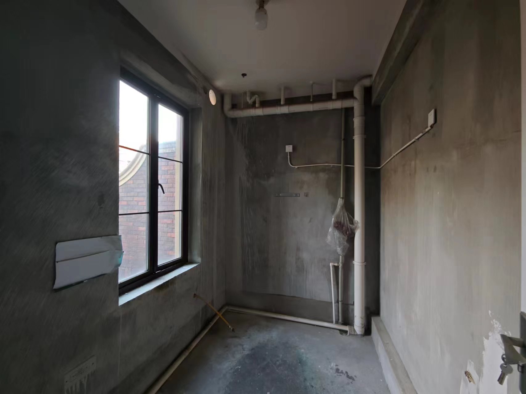 紫琅上郡 4室2厅3卫 248.21m&sup2;