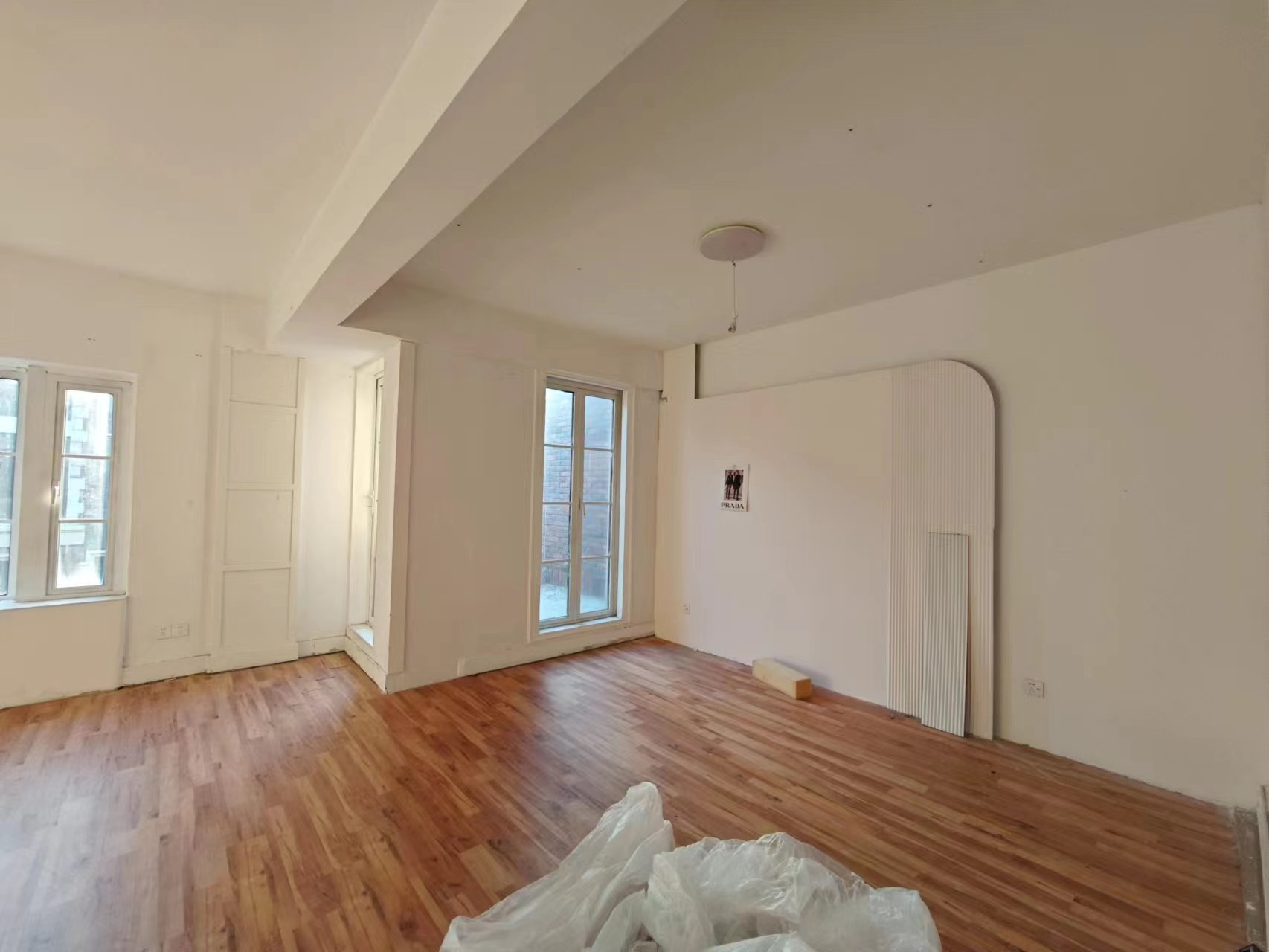 紫琅上郡 5室2厅2卫 313.00m&sup2;