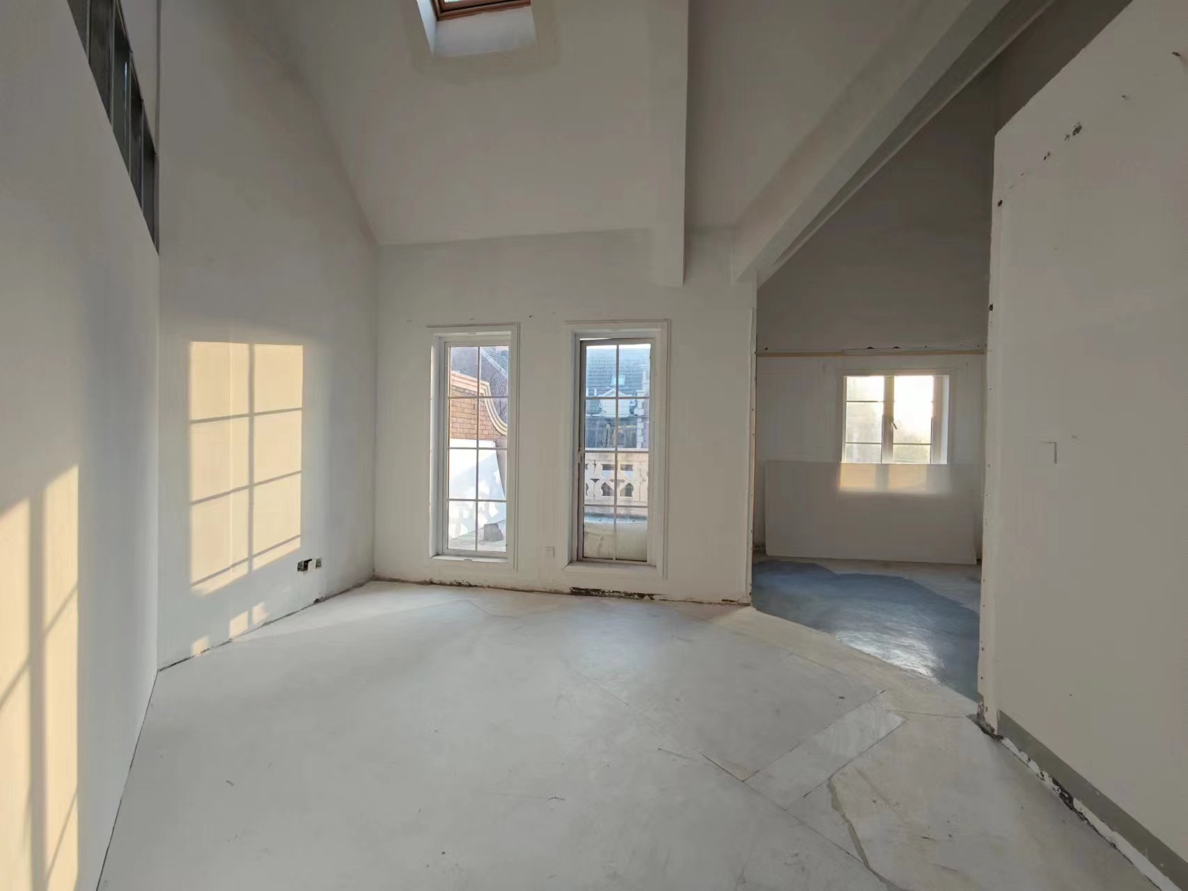 紫琅上郡 5室2厅2卫 313.00m&sup2;