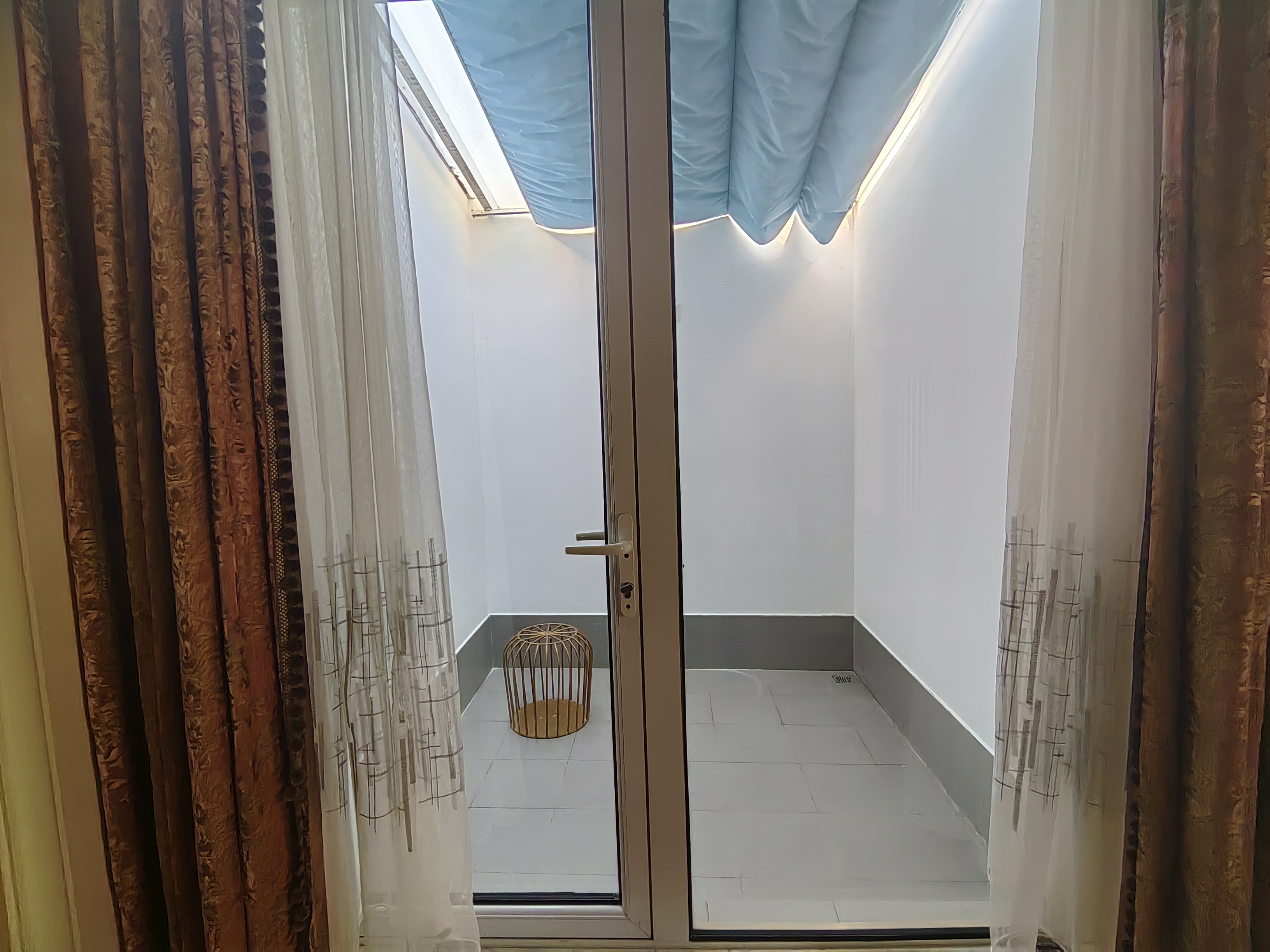 军山花园 2室3厅4卫 210.00m&sup2;