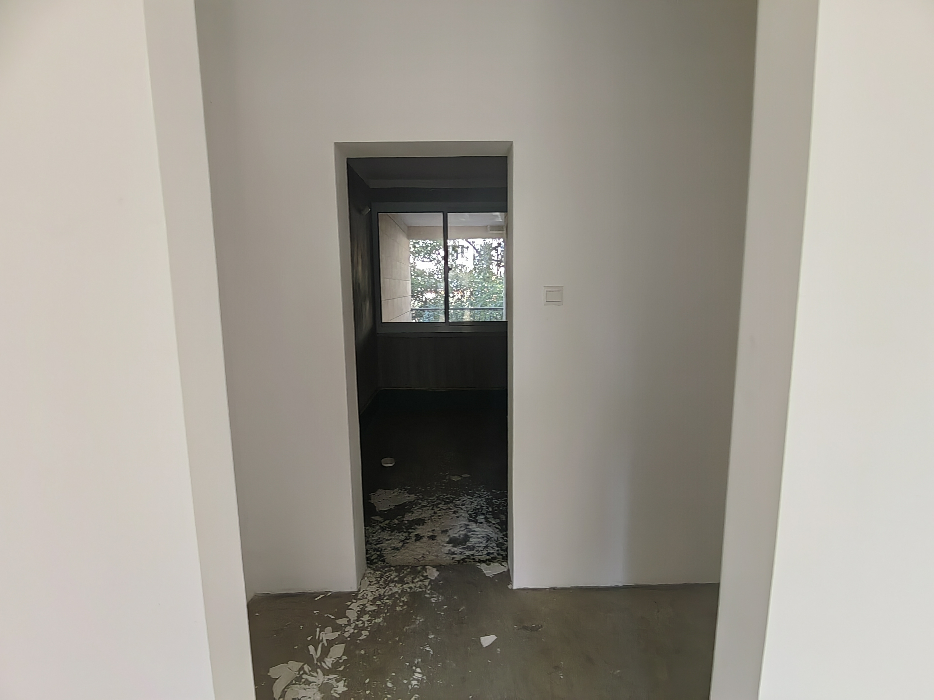 军山花园 4室2厅3卫 211.83m&sup2;