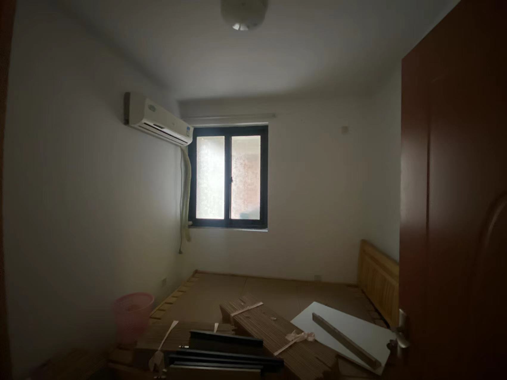 高迪晶城 2室2厅1卫 115.3m&sup2;