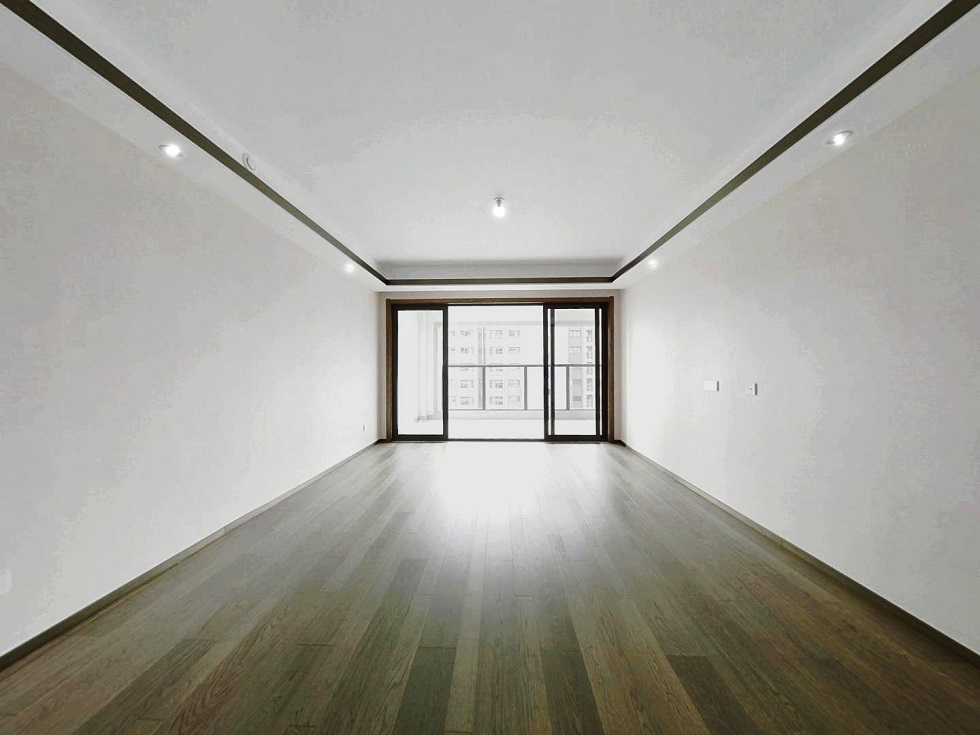 远创东樾 3室2厅2卫 124m&sup2;