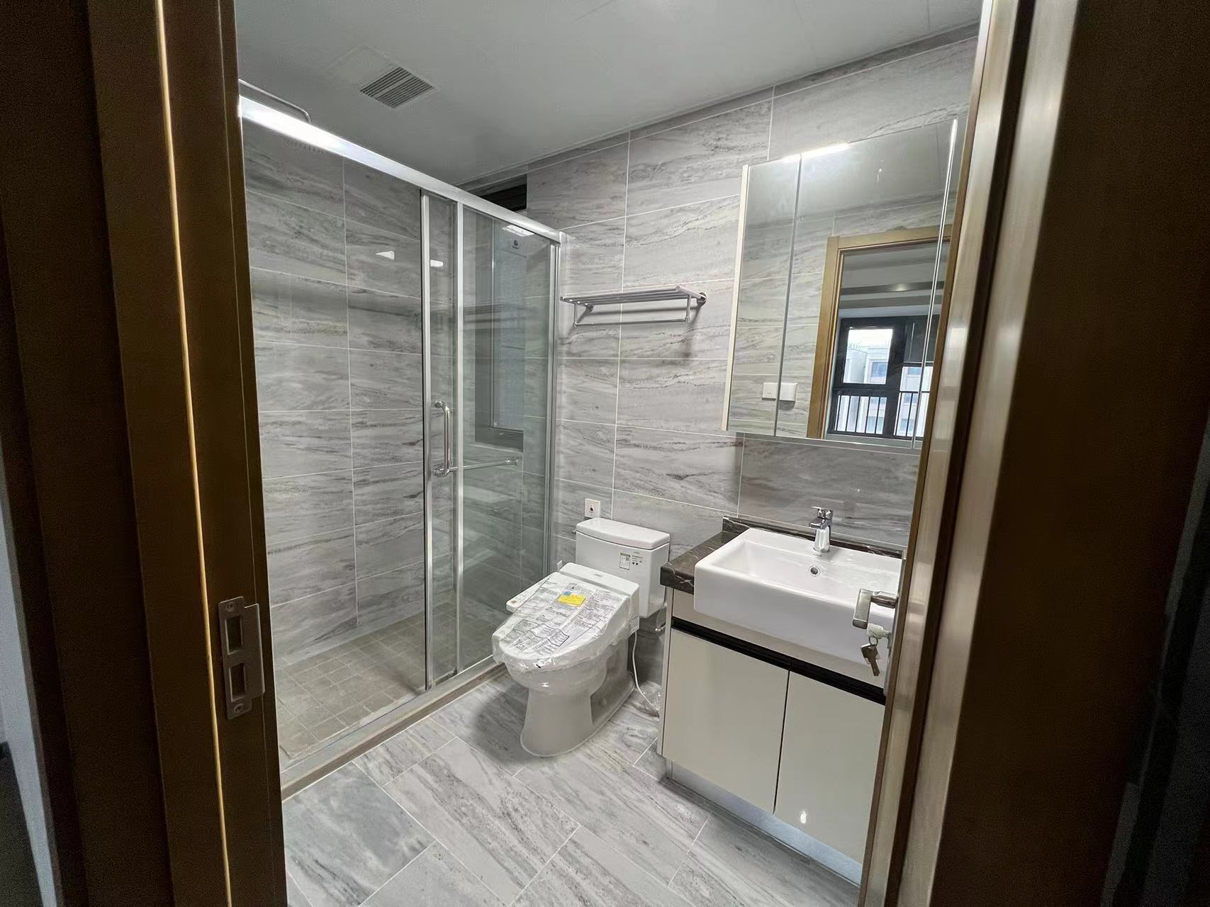 远创东樾 3室2厅2卫 124m&sup2;