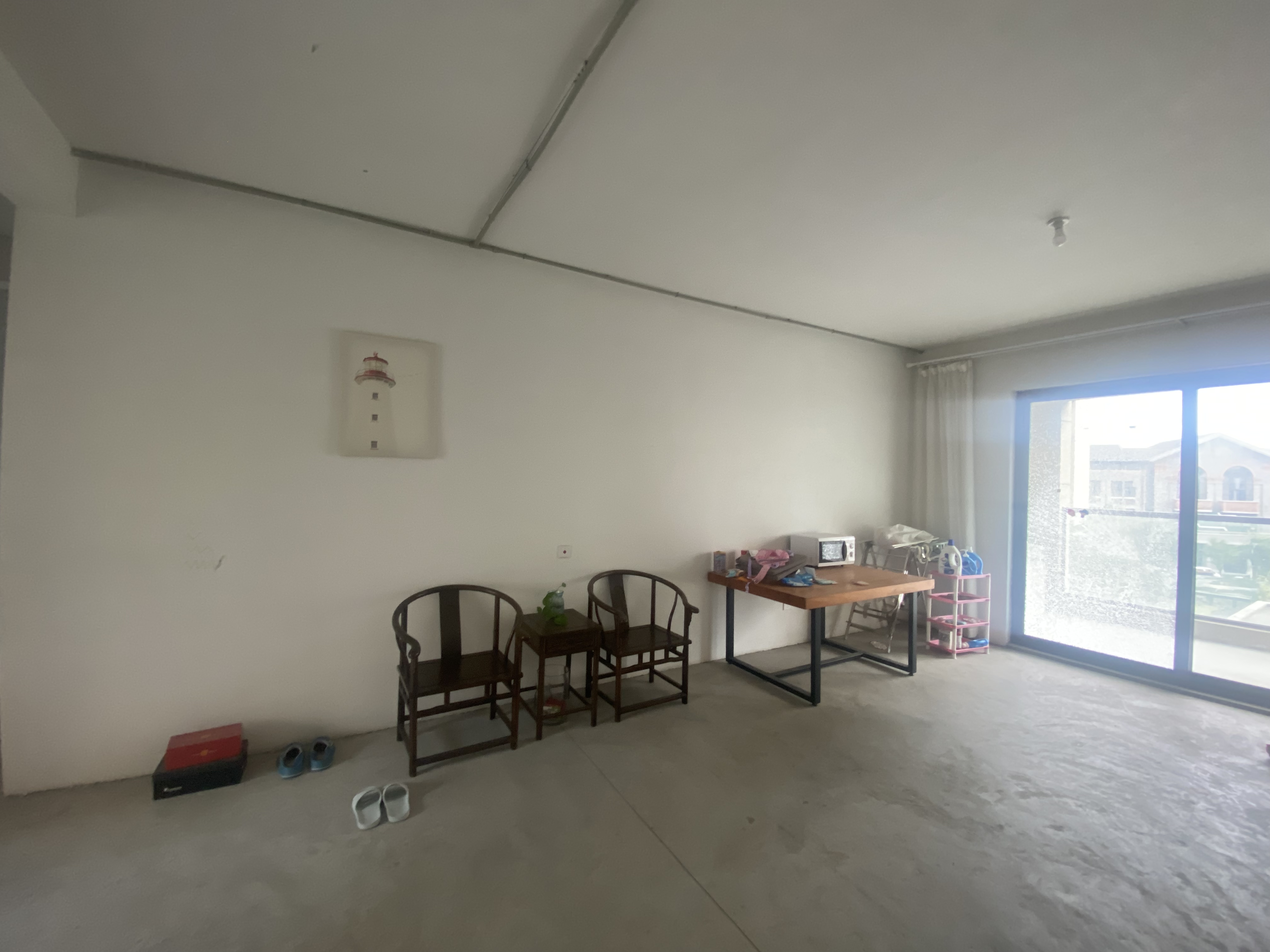 南通1912 4室2厅2卫 158m²