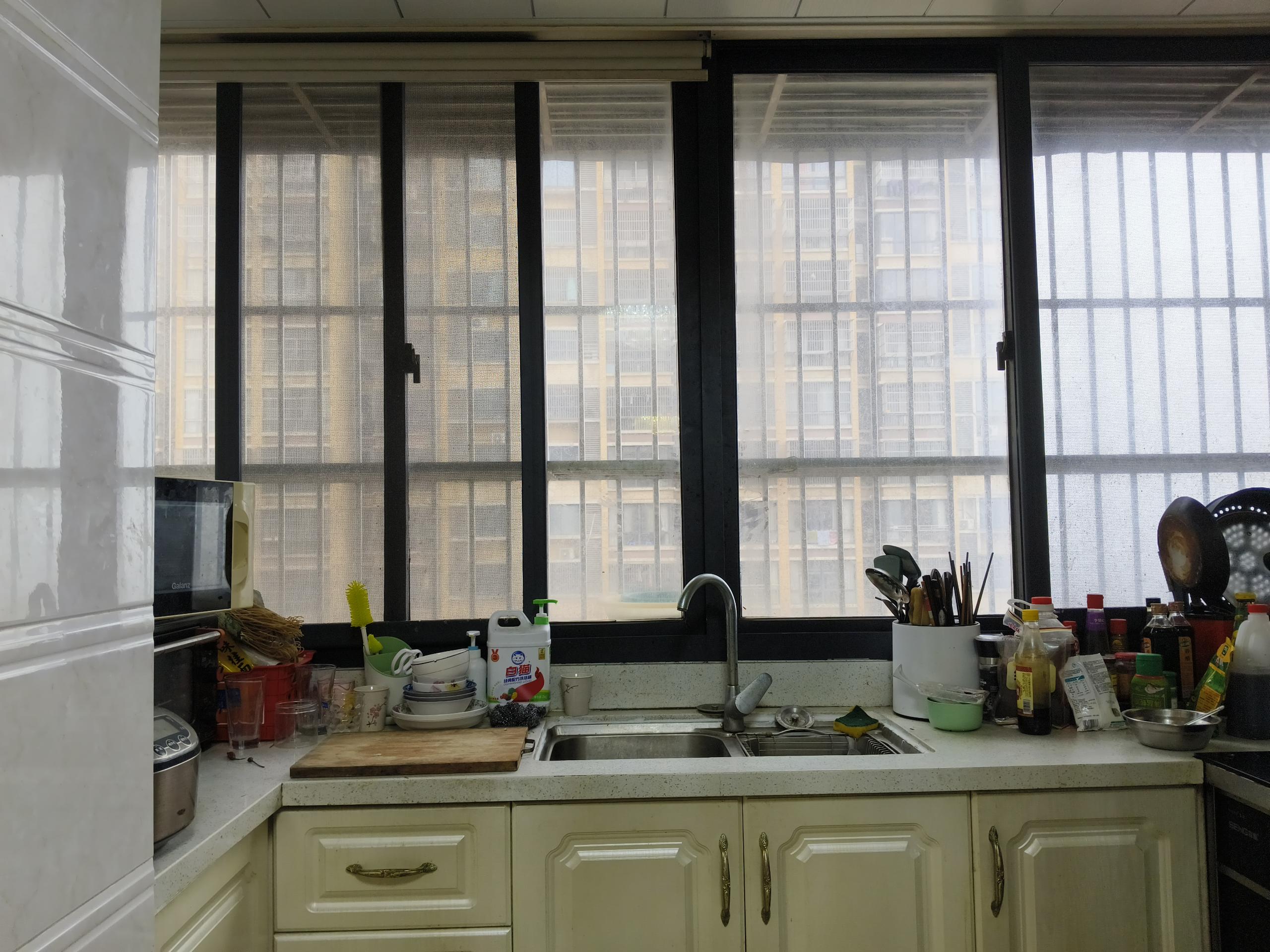 融悦华庭 2室2厅1卫 115.00m&sup2;